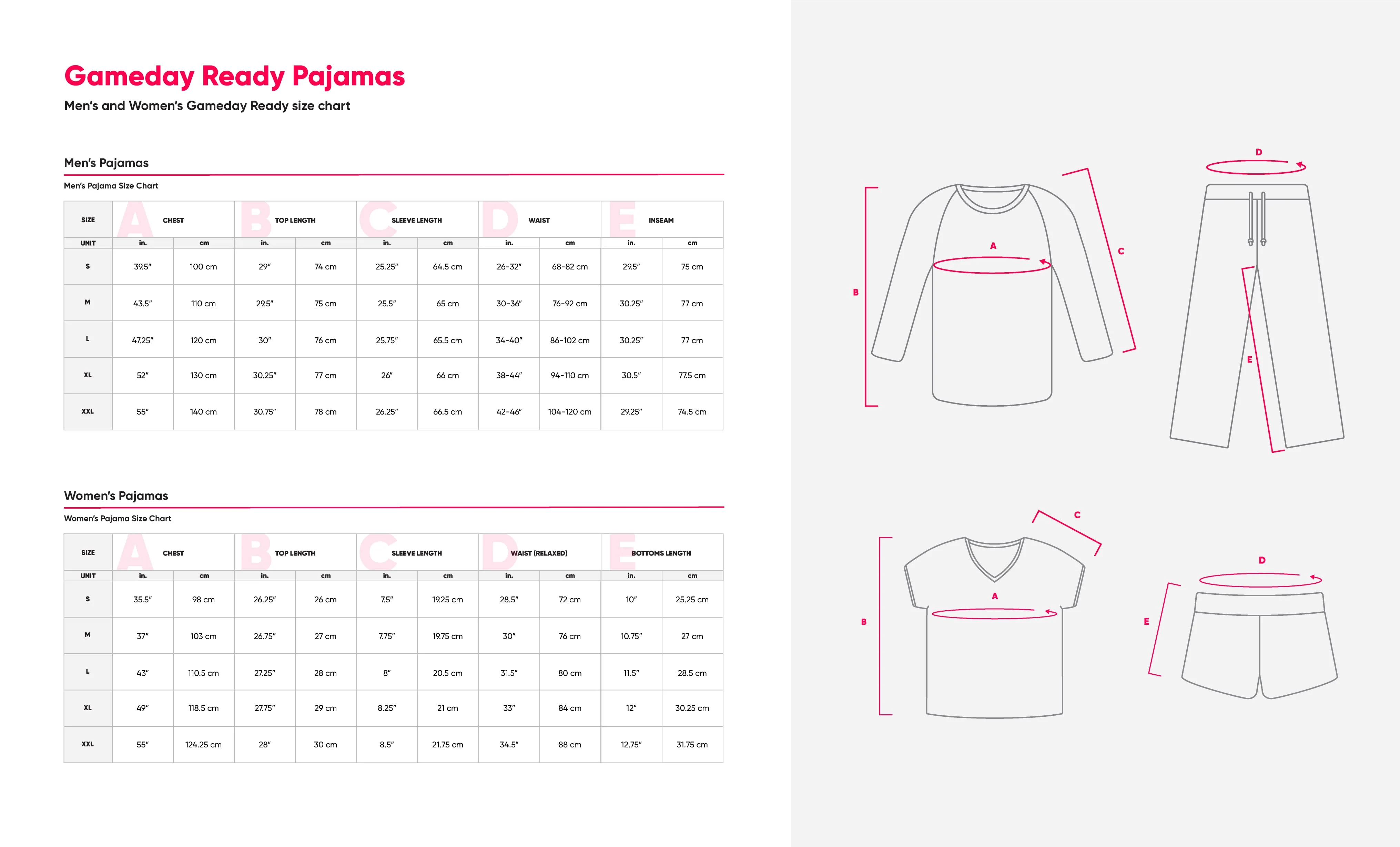 Las Vegas Raiders NFL Womens Gameday Ready Pajama Set - Image 4