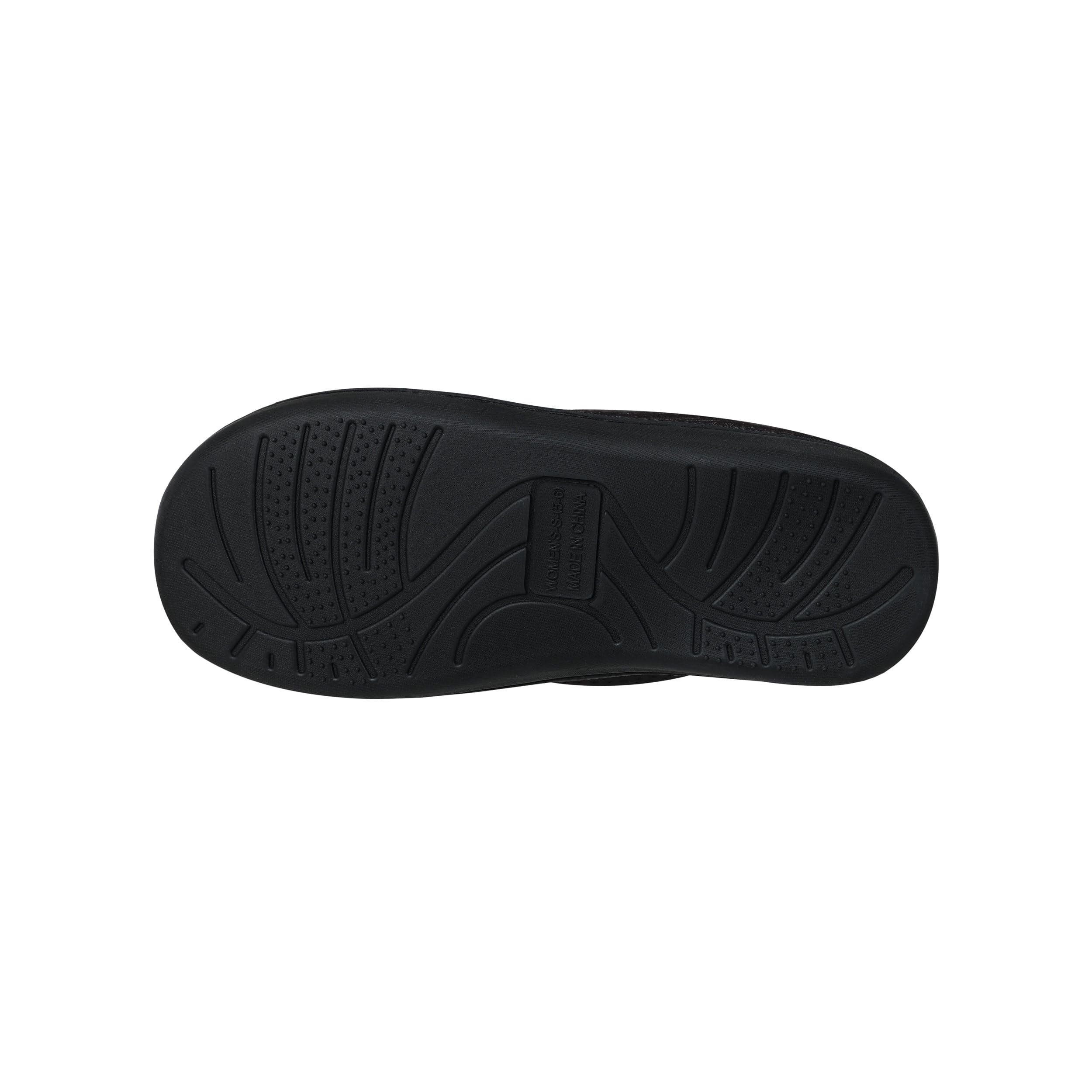 Las Vegas Raiders NFL Womens Sherpa Lined Memory Foam Slippers - Image 5
