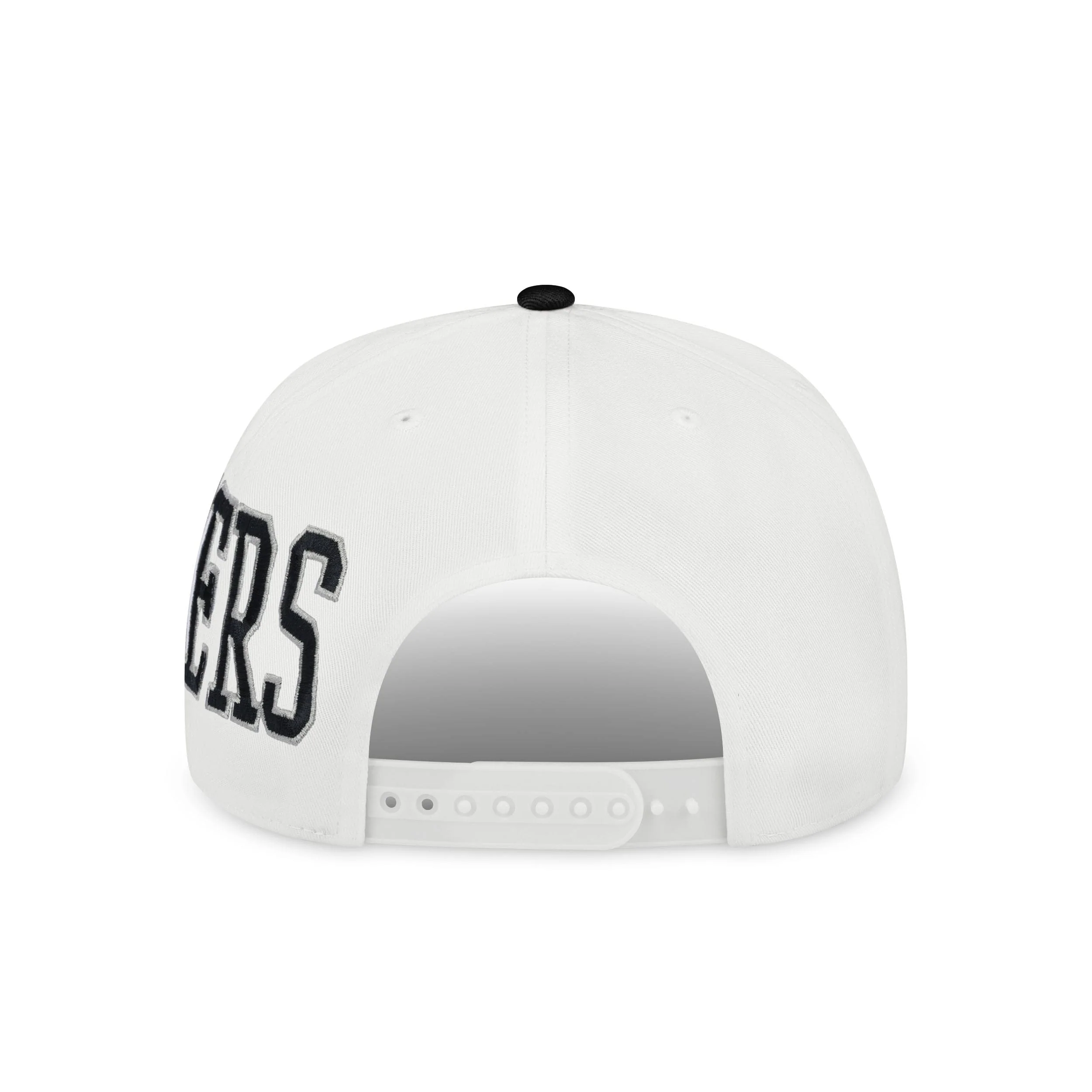 Las Vegas Raiders Strong Side Wrap Primetime RF Cap - Image 4