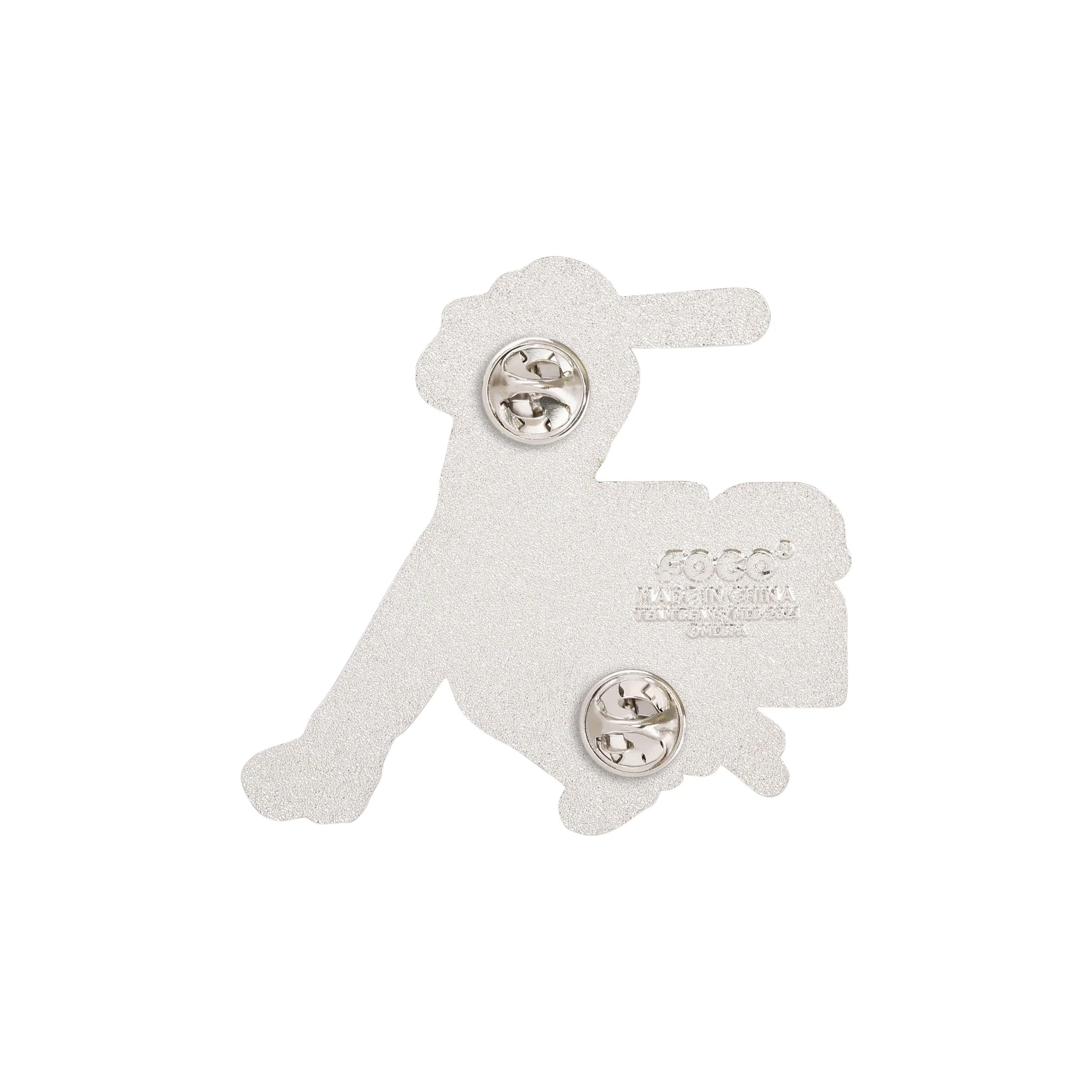 Los Angeles Angels MLB Mike Trout Pro Pinz - Image 3