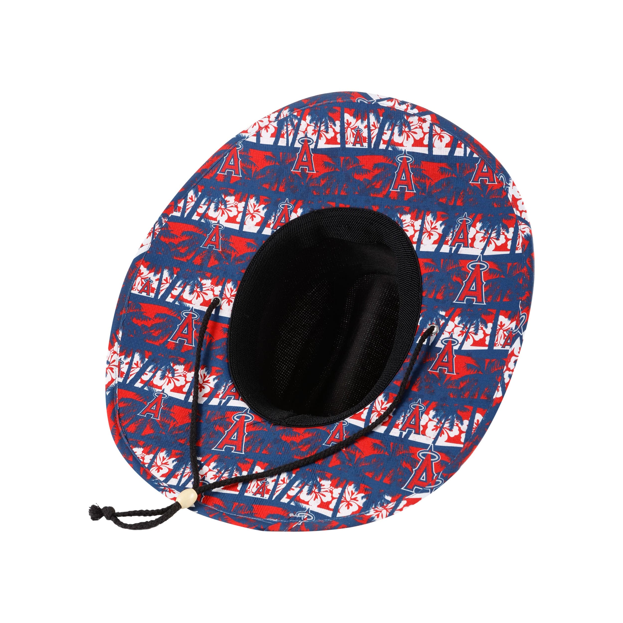 Los Angeles Angels MLB Shohei Ohtani Straw Hat - Image 2