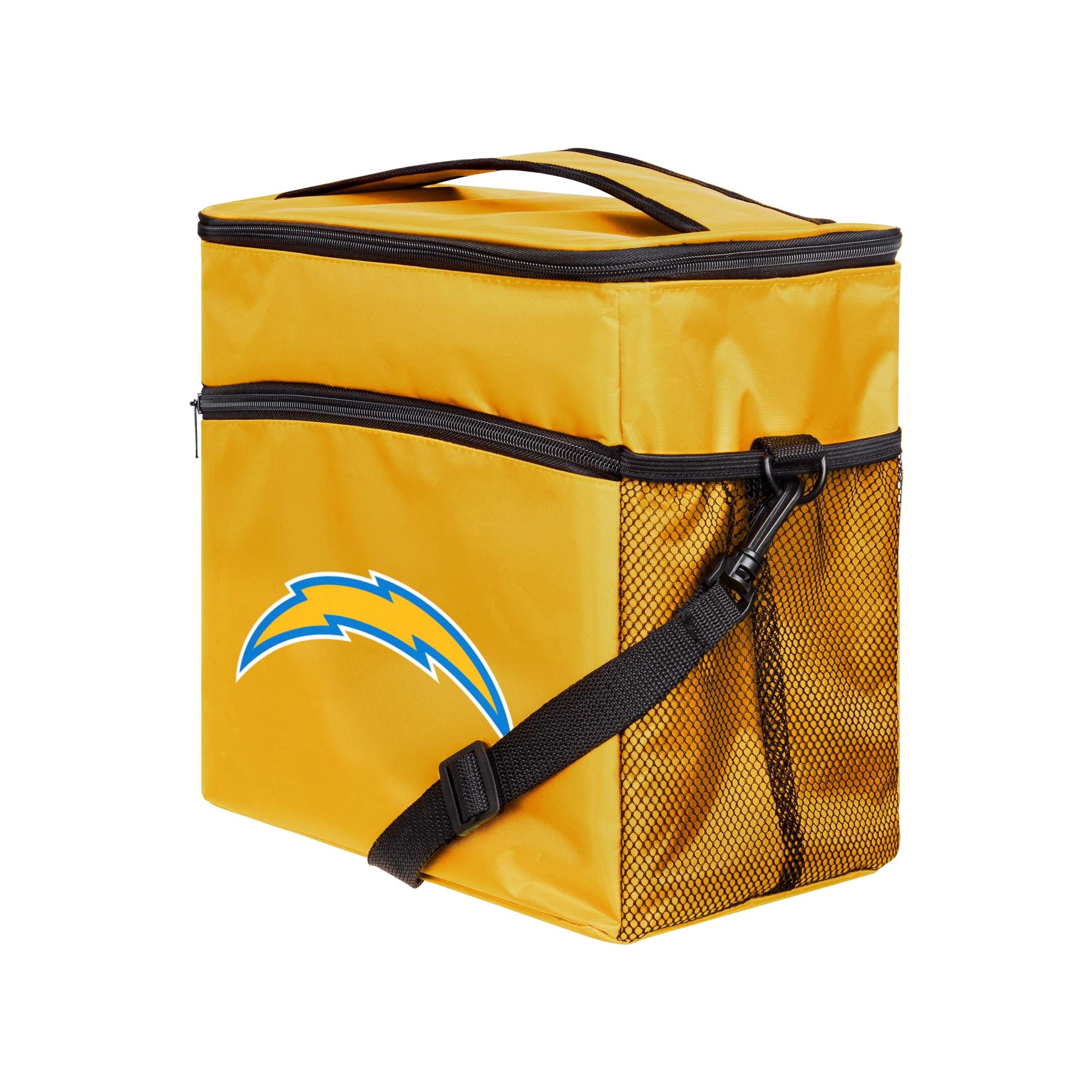 Los Angeles Chargers NFL 24 Pack Tailgate Cooler - Image 2