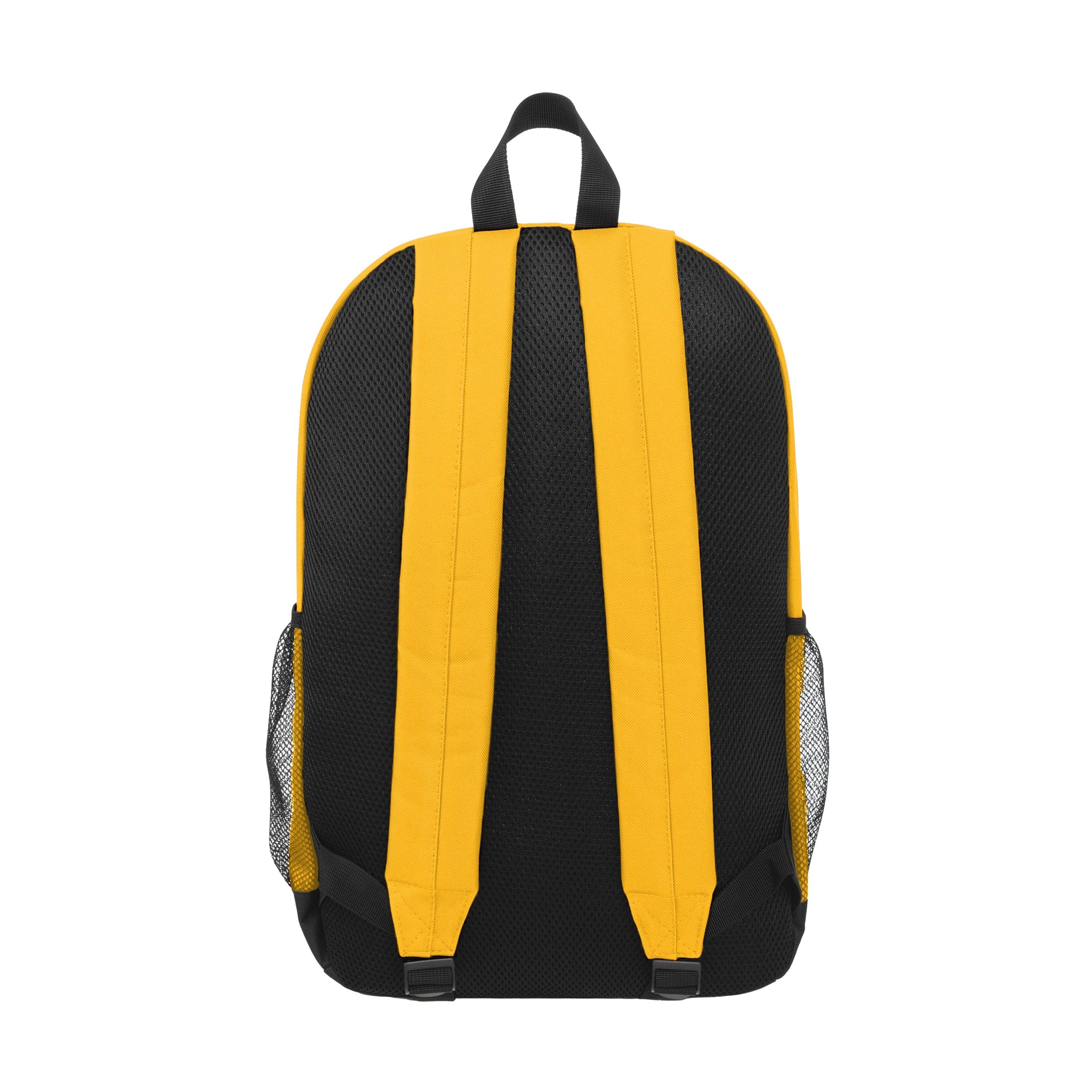 Los Angeles Chargers NFL Big Logo Bungee Backpack - Image 5