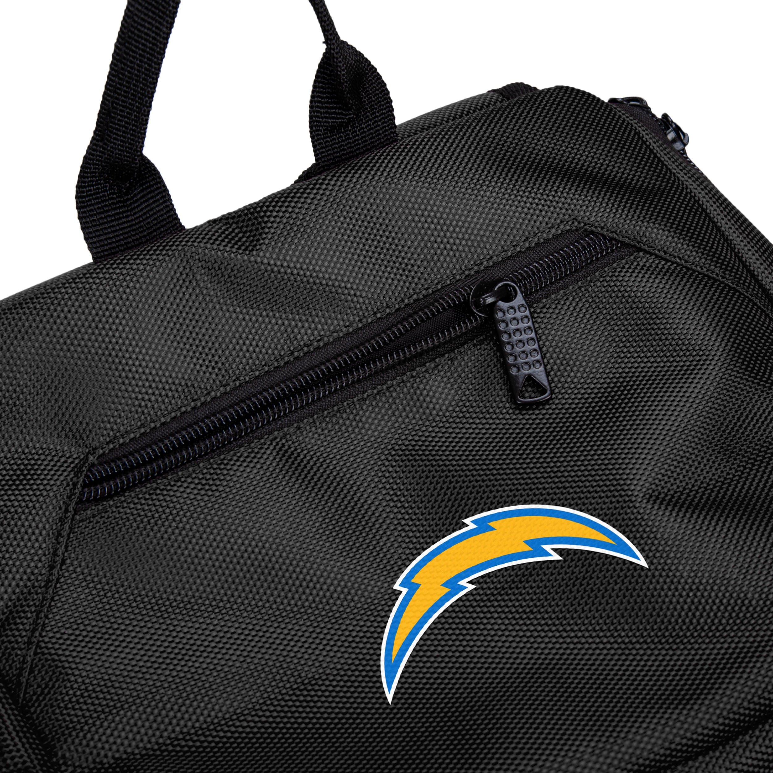 Los Angeles Chargers NFL Carrier Backpack - Image 4