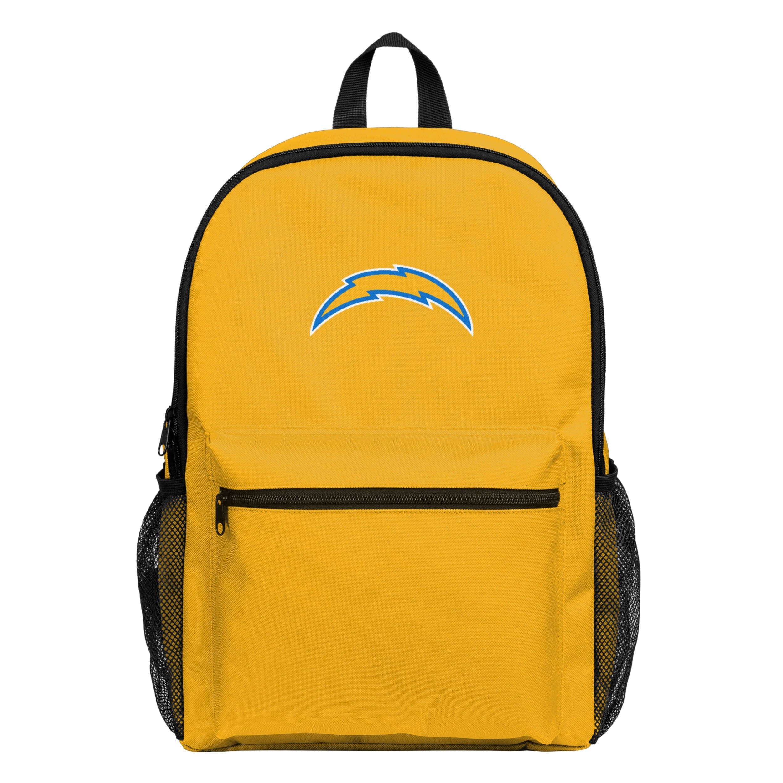 Los Angeles Chargers NFL Legendary Logo Backpack