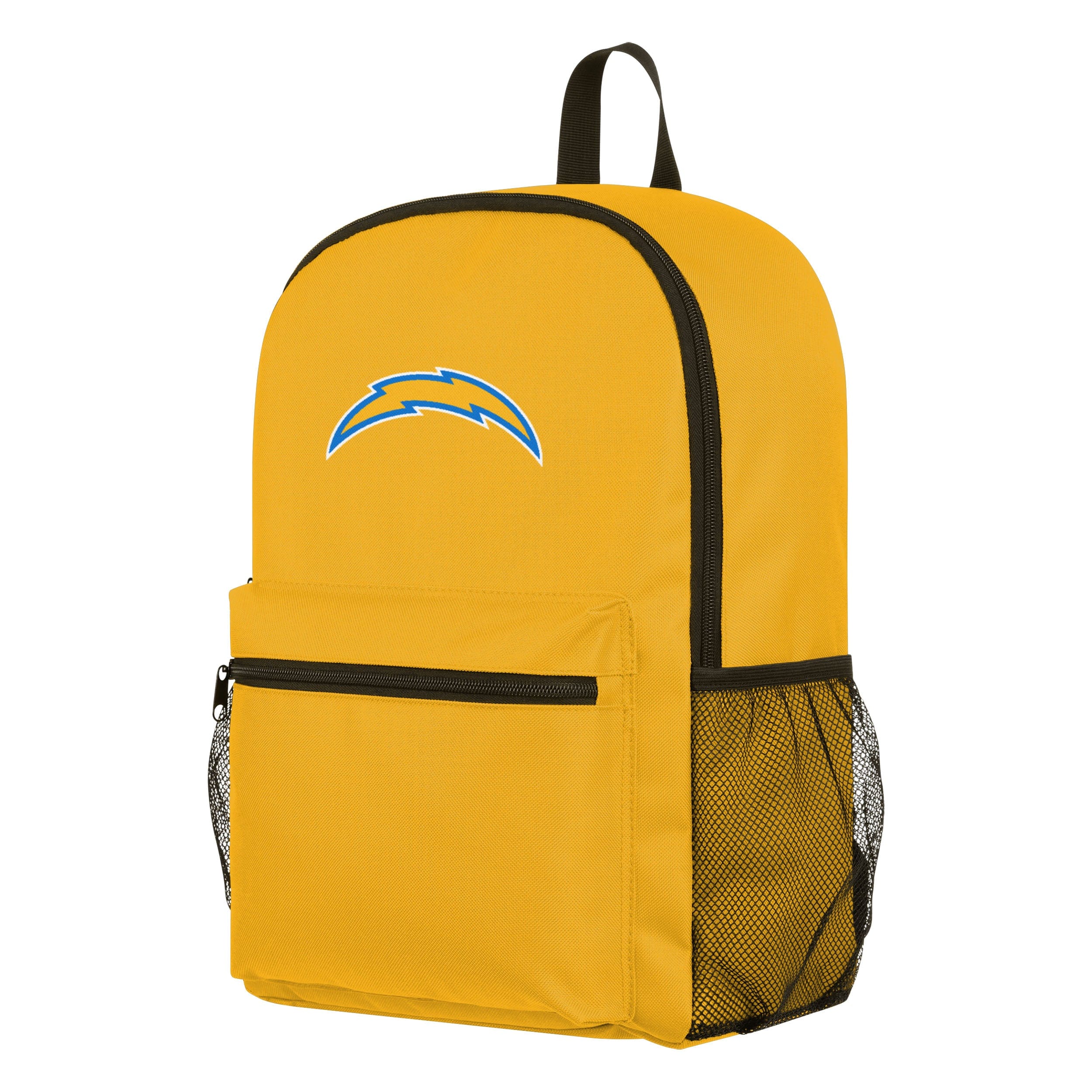 Los Angeles Chargers NFL Legendary Logo Backpack - Image 2