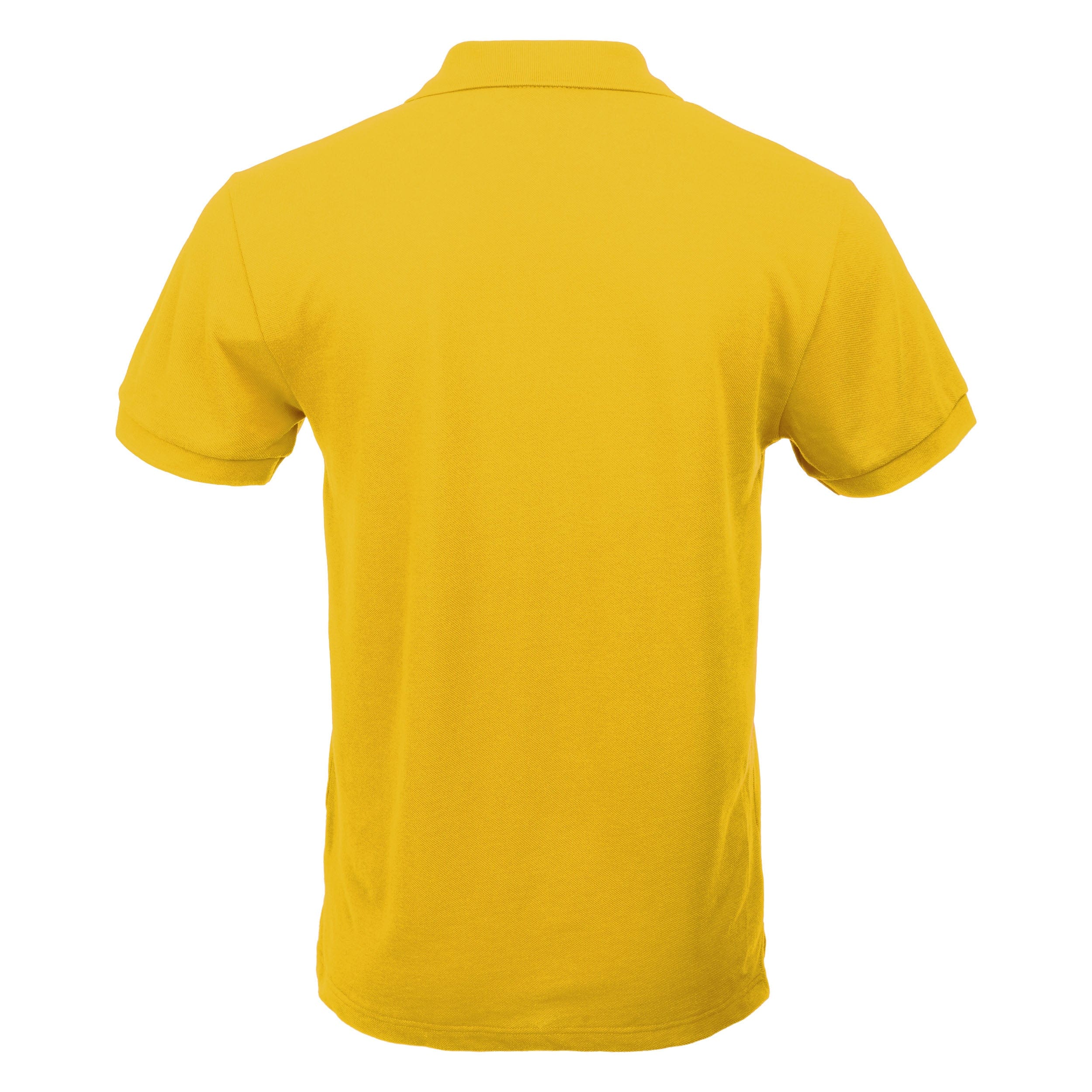 Los Angeles Chargers NFL Mens Casual Color Polo - Image 2
