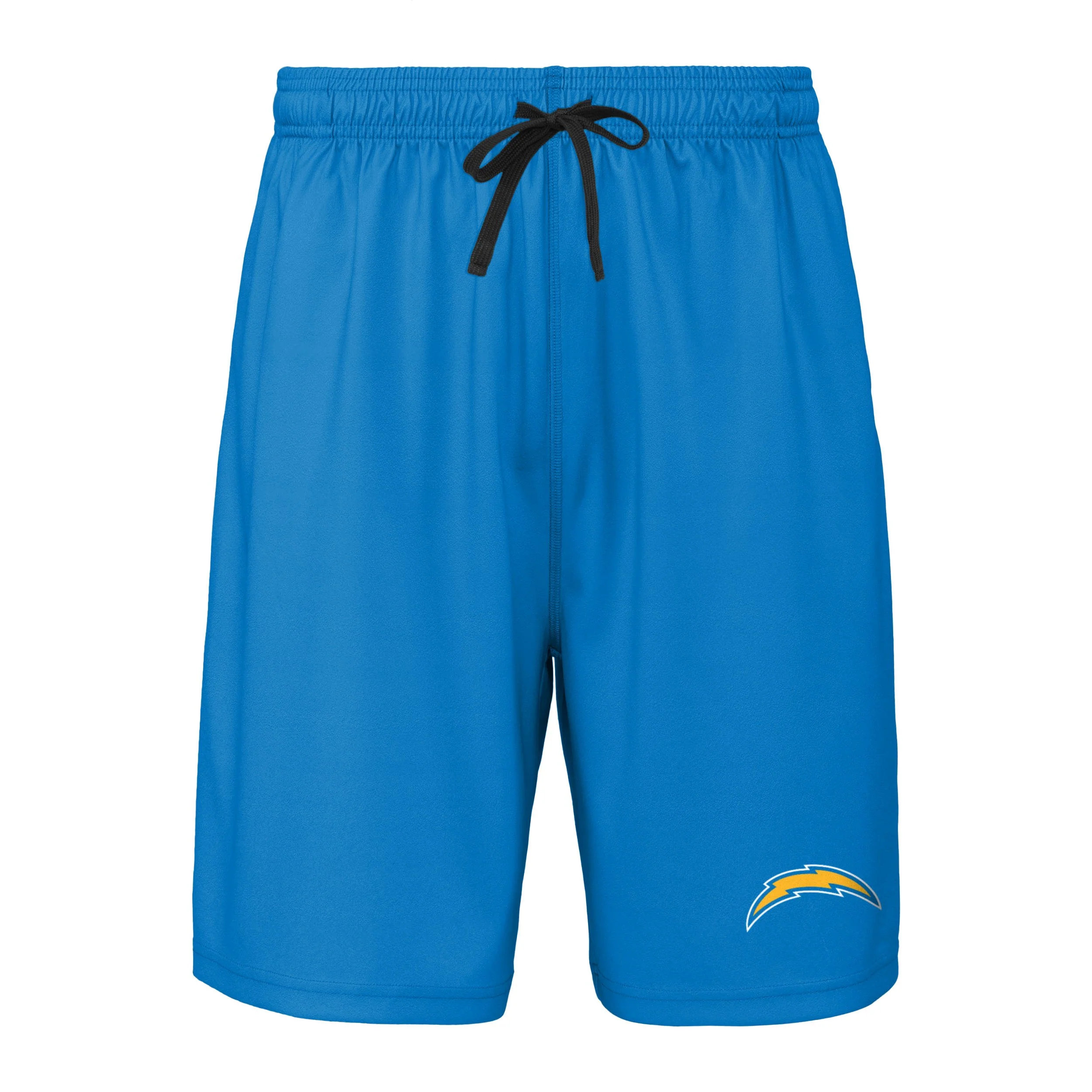 Los Angeles Chargers NFL Mens Team Workout Training Shorts