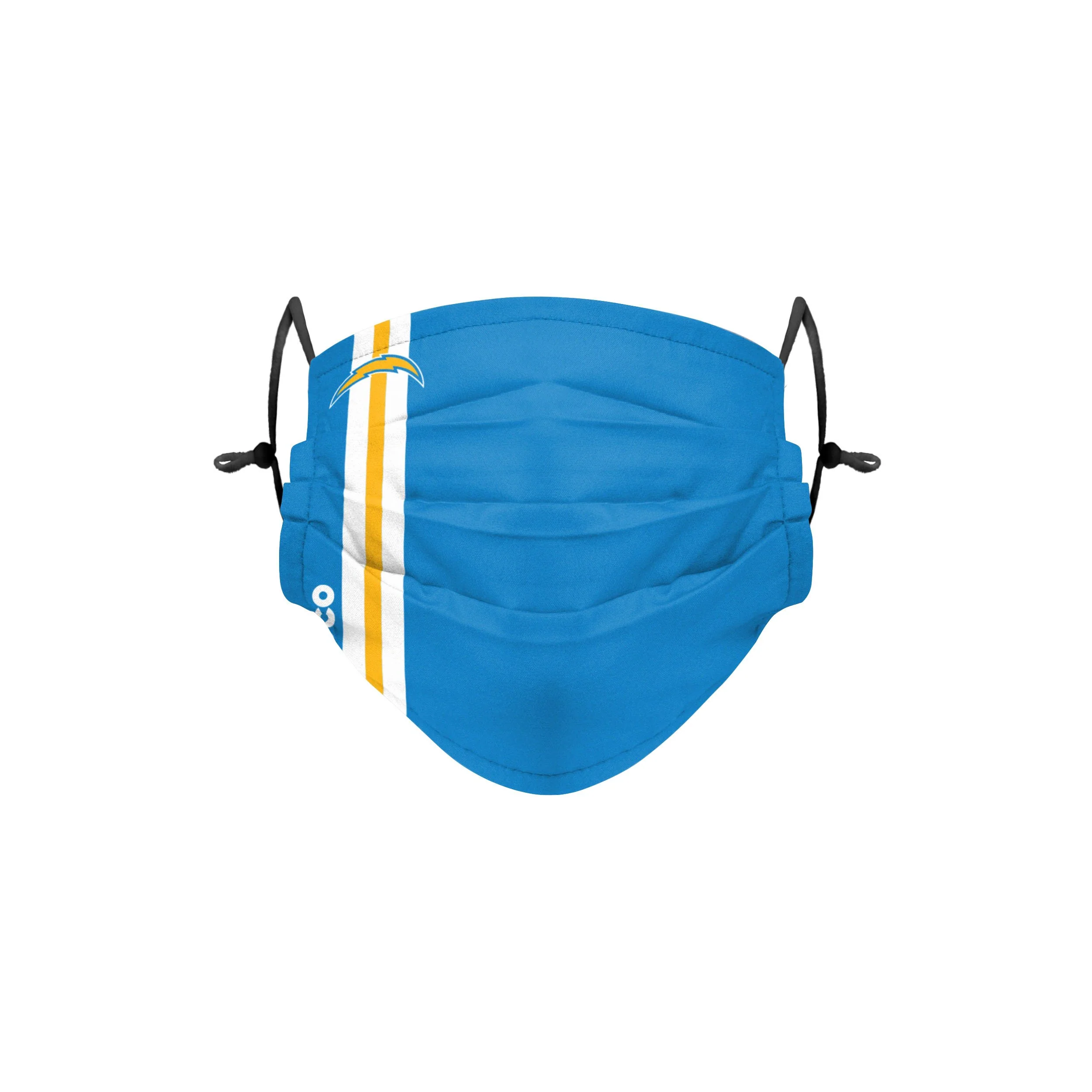 Los Angeles Chargers NFL On-Field Sideline Face Cover
