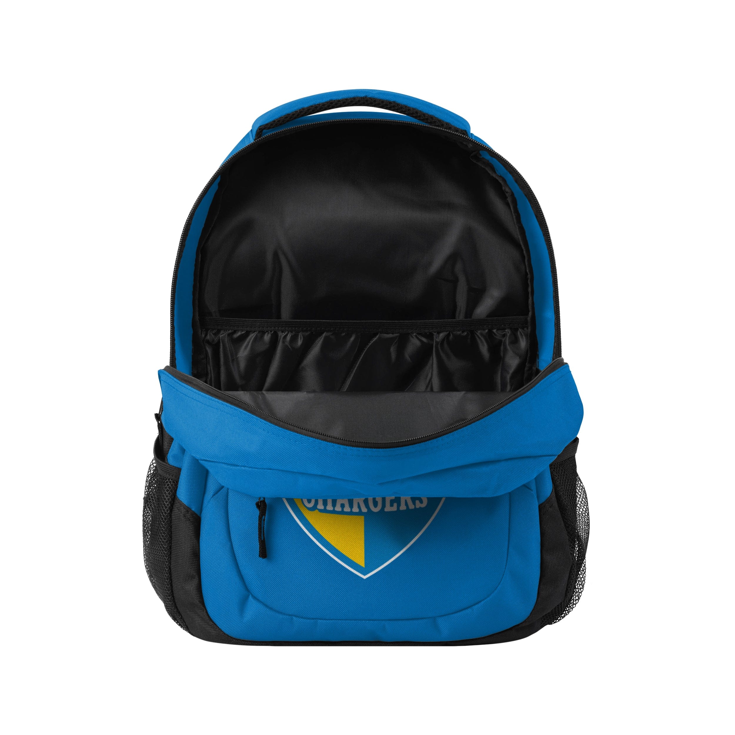Los Angeles Chargers NFL Retro Action Backpack - Image 3