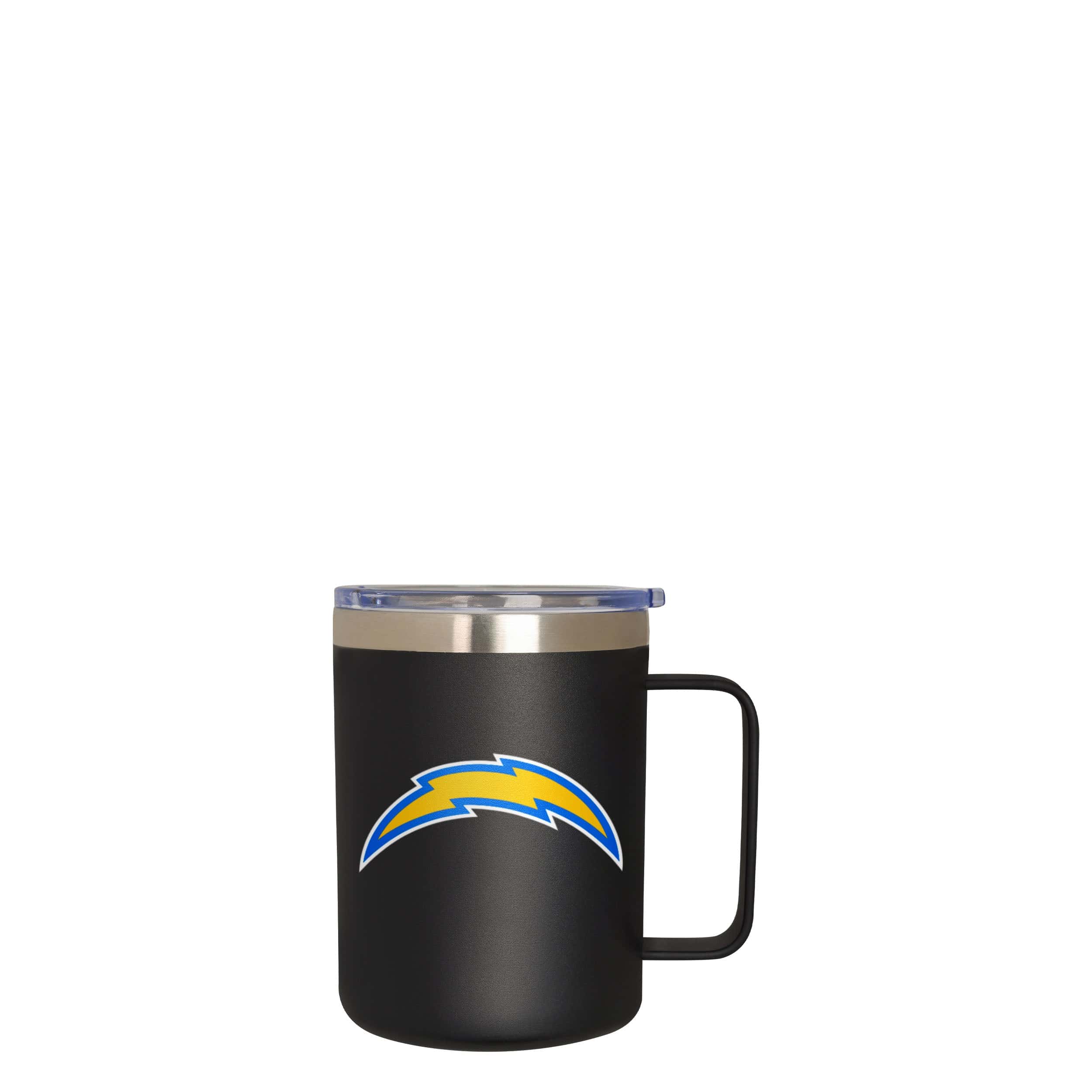 Los Angeles Chargers NFL Team Color Insulated Stainless Steel Mug