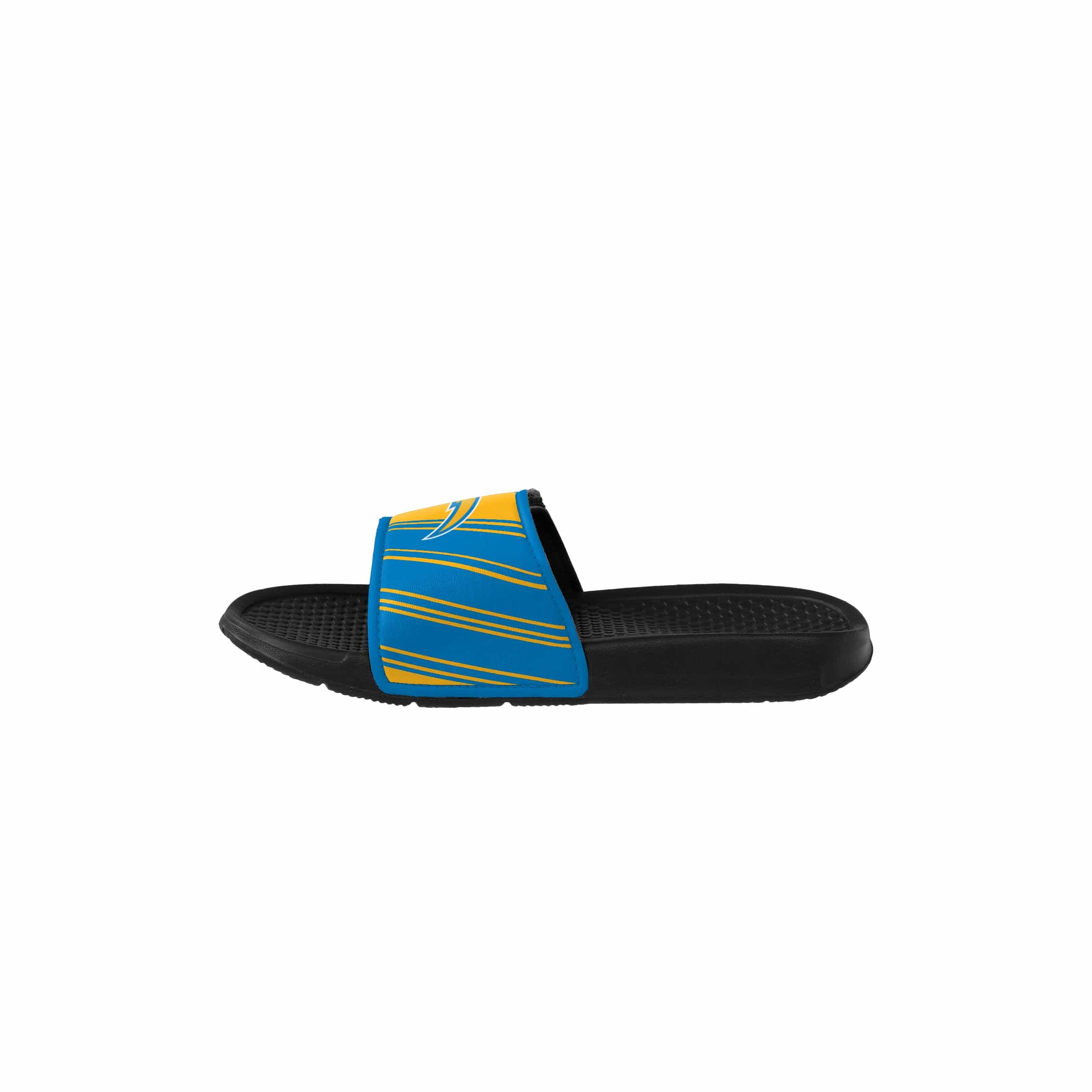 Los Angeles Chargers NFL Youth Legacy Slide - Image 4