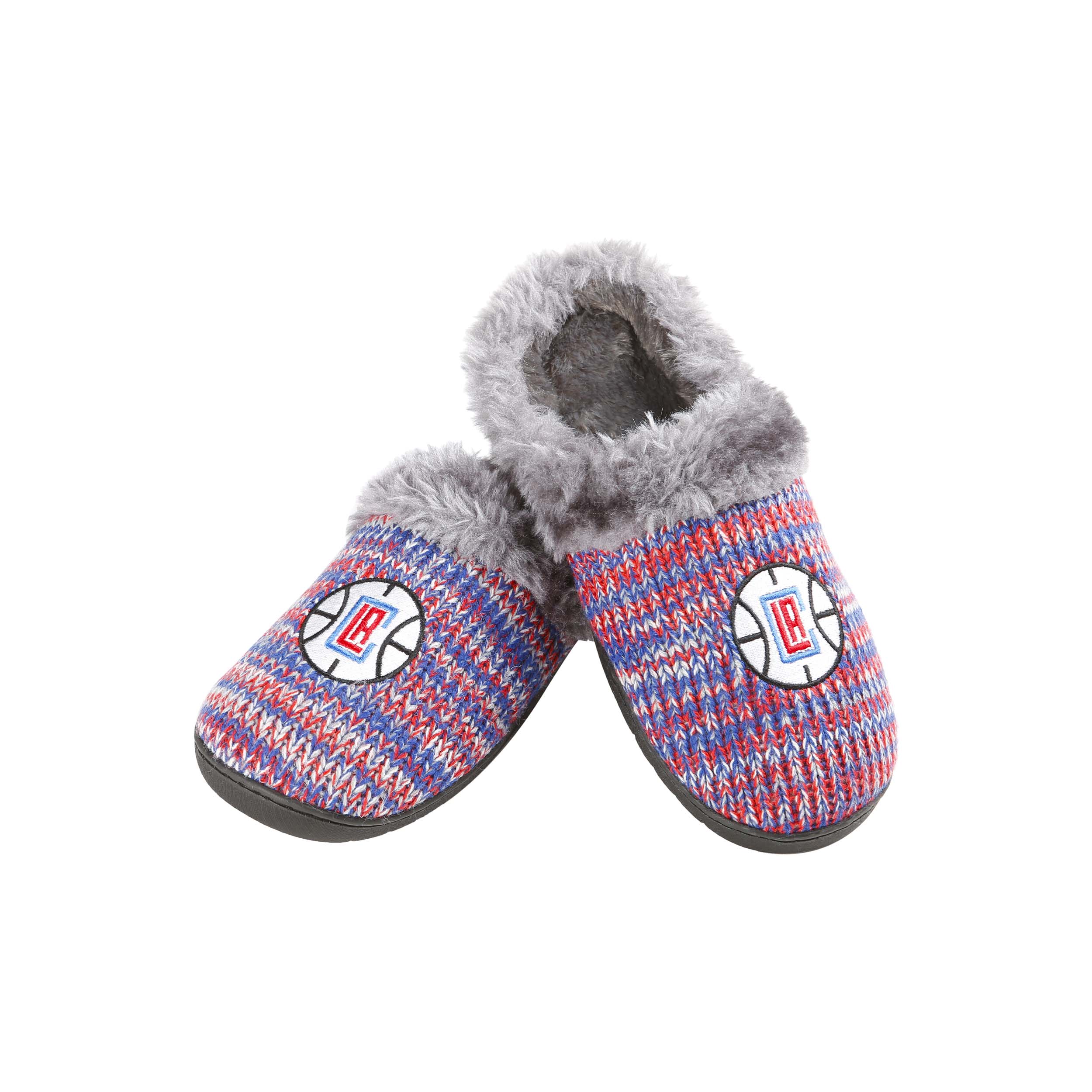 Los Angeles Clippers NBA Womens Peak Slide Slippers