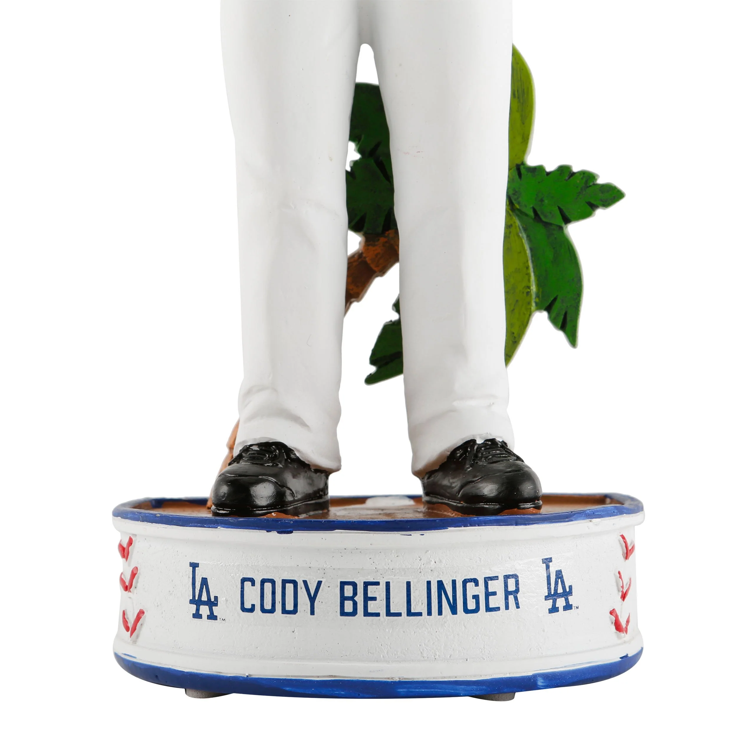 Los Angeles Dodgers MLB Cody Bellinger Thematic Player Figurine - Image 4