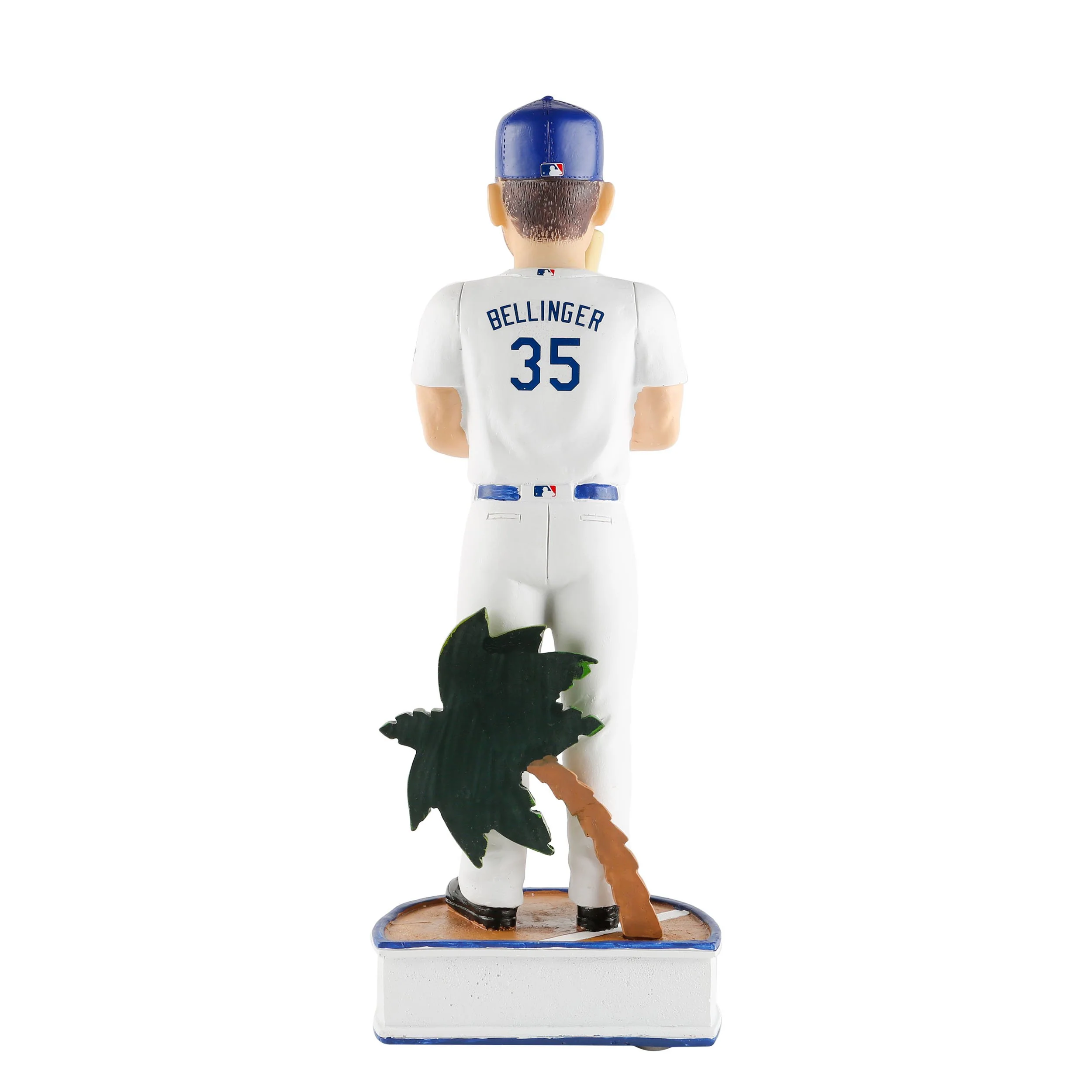 Los Angeles Dodgers MLB Cody Bellinger Thematic Player Figurine - Image 5