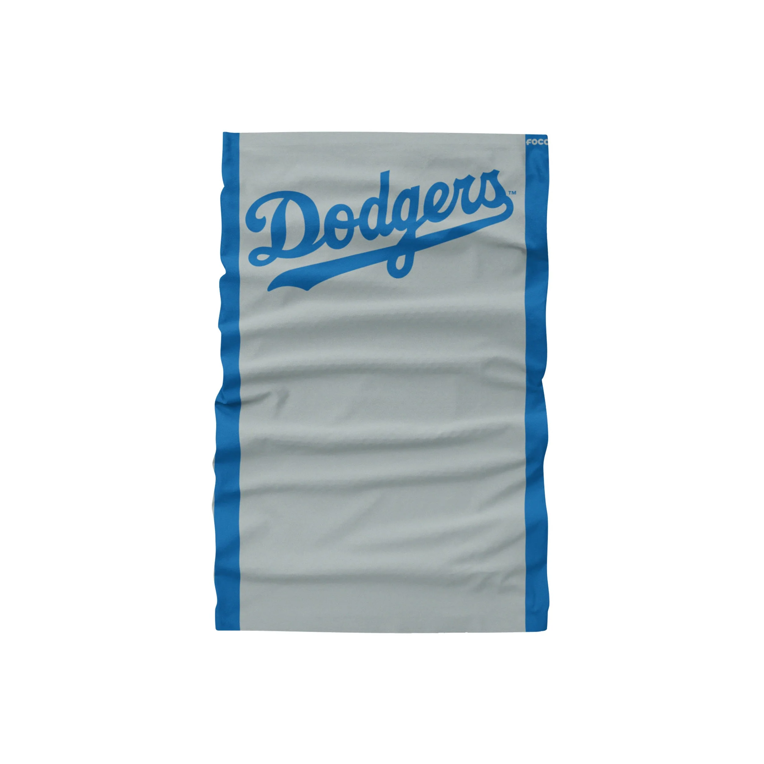 Los Angeles Dodgers MLB Gameday Ready Gaiter Scarf - Image 2
