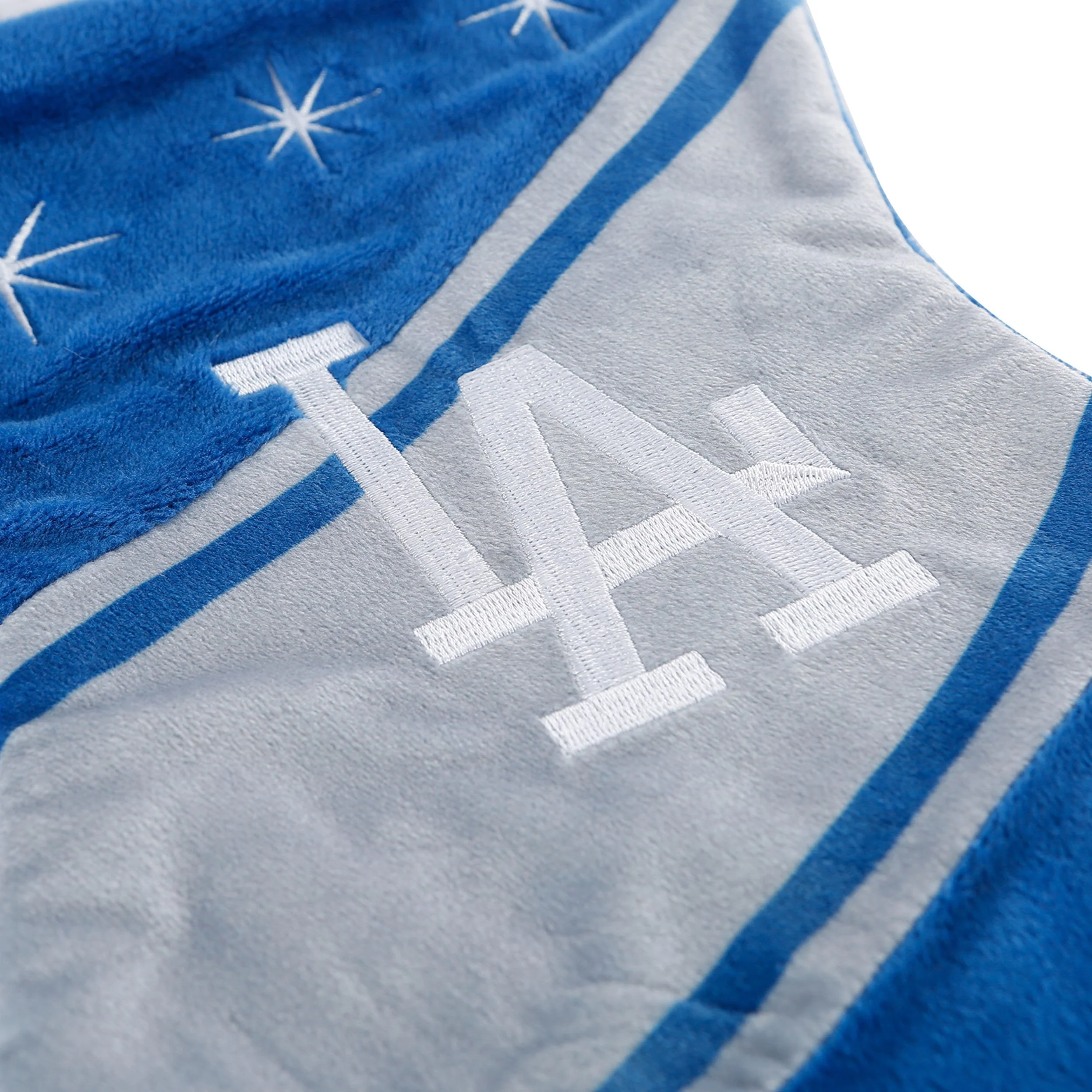 Los Angeles Dodgers MLB High End Stocking - Image 2
