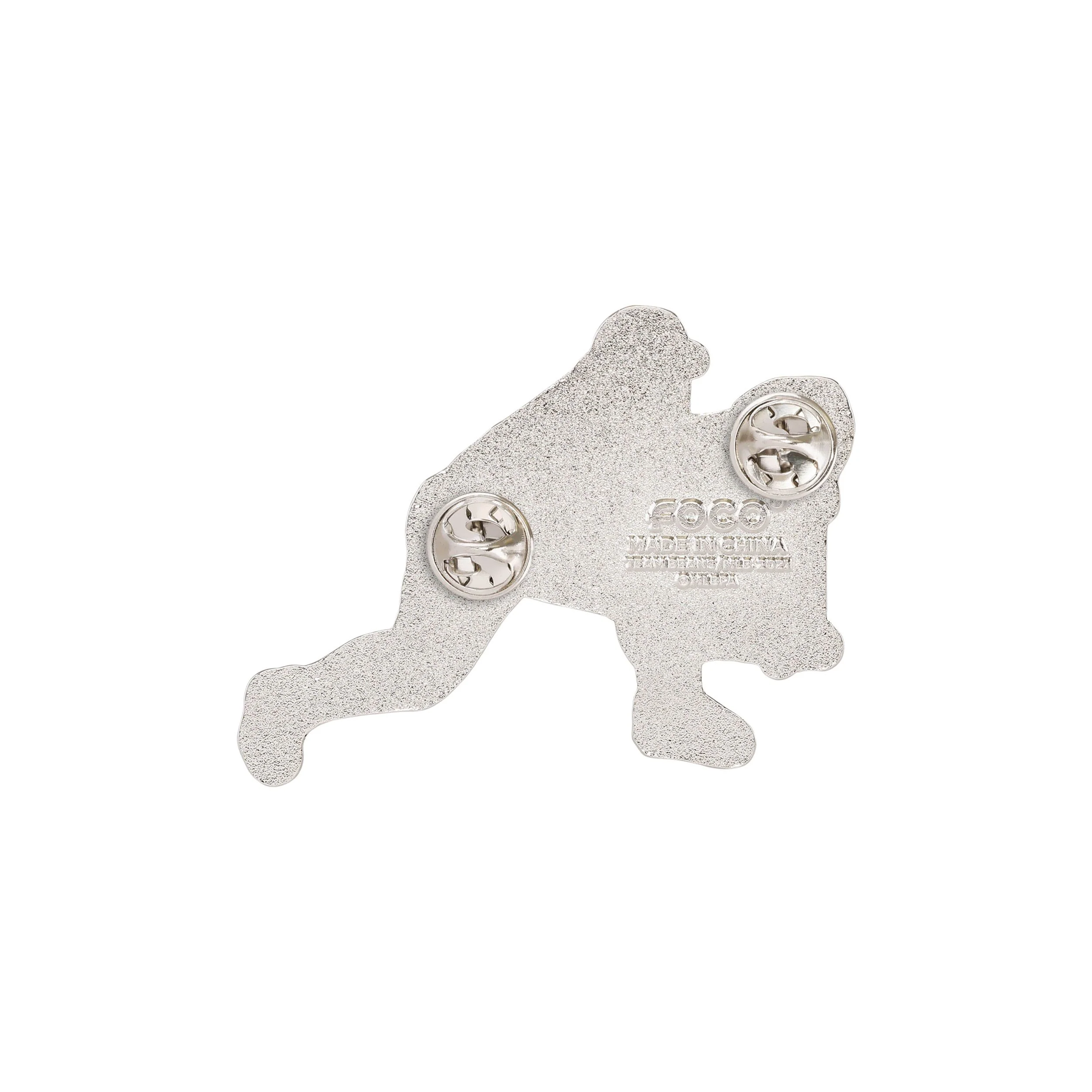 Los Angeles Dodgers MLB Justin Turner Pro Pinz - Image 3