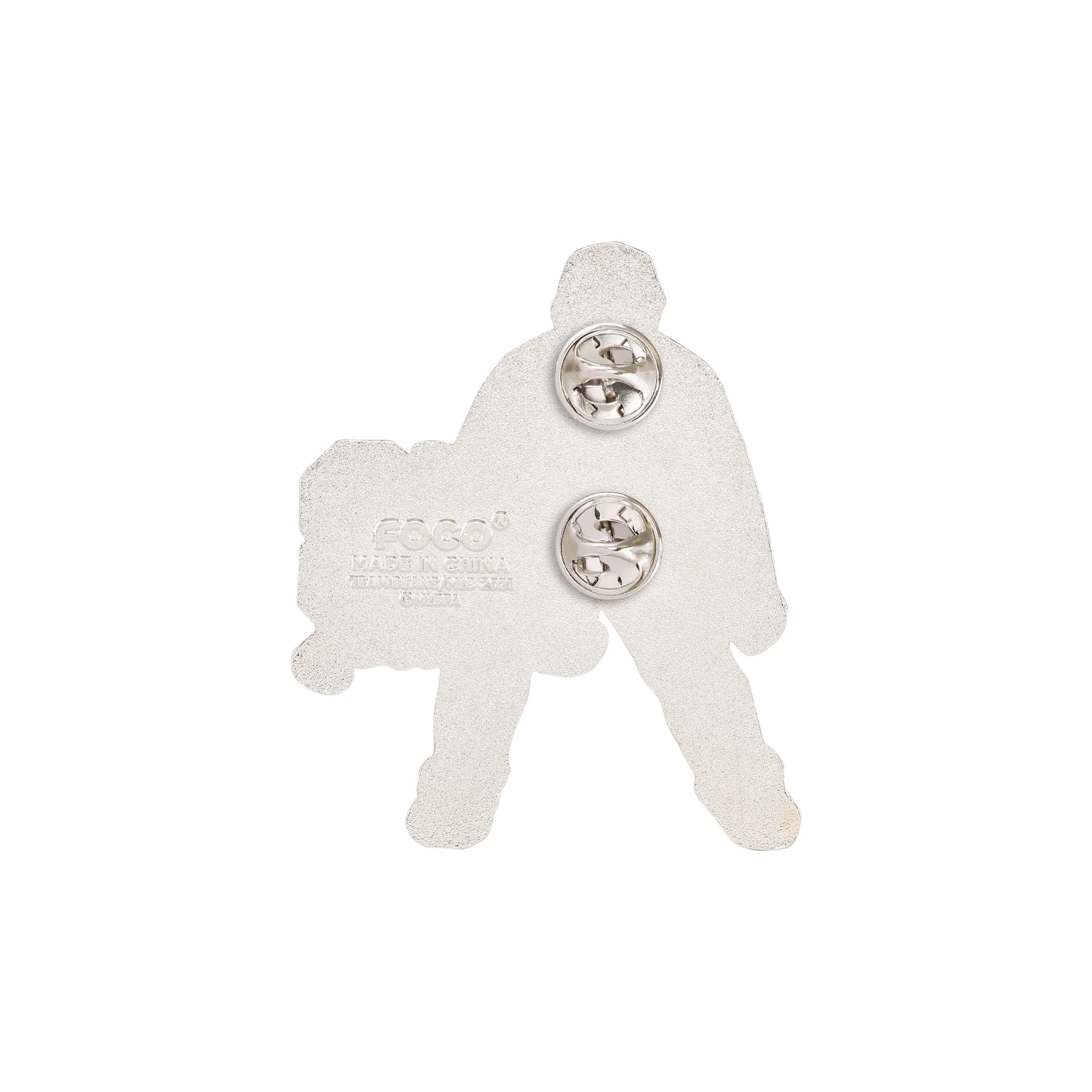 Los Angeles Dodgers MLB Max Muncy Pro Pinz - Image 3