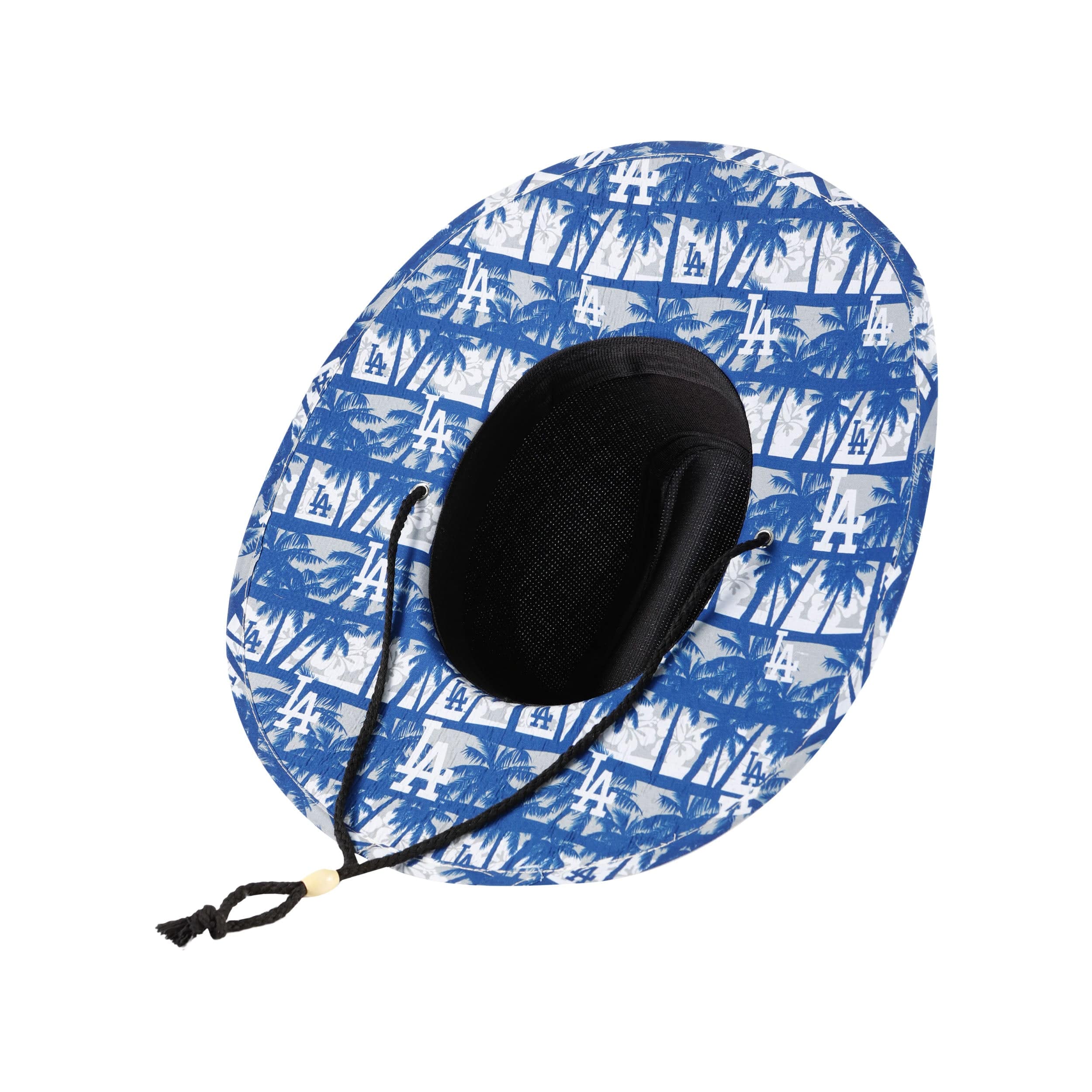 Los Angeles Dodgers MLB Max Muncy Straw Hat - Image 2
