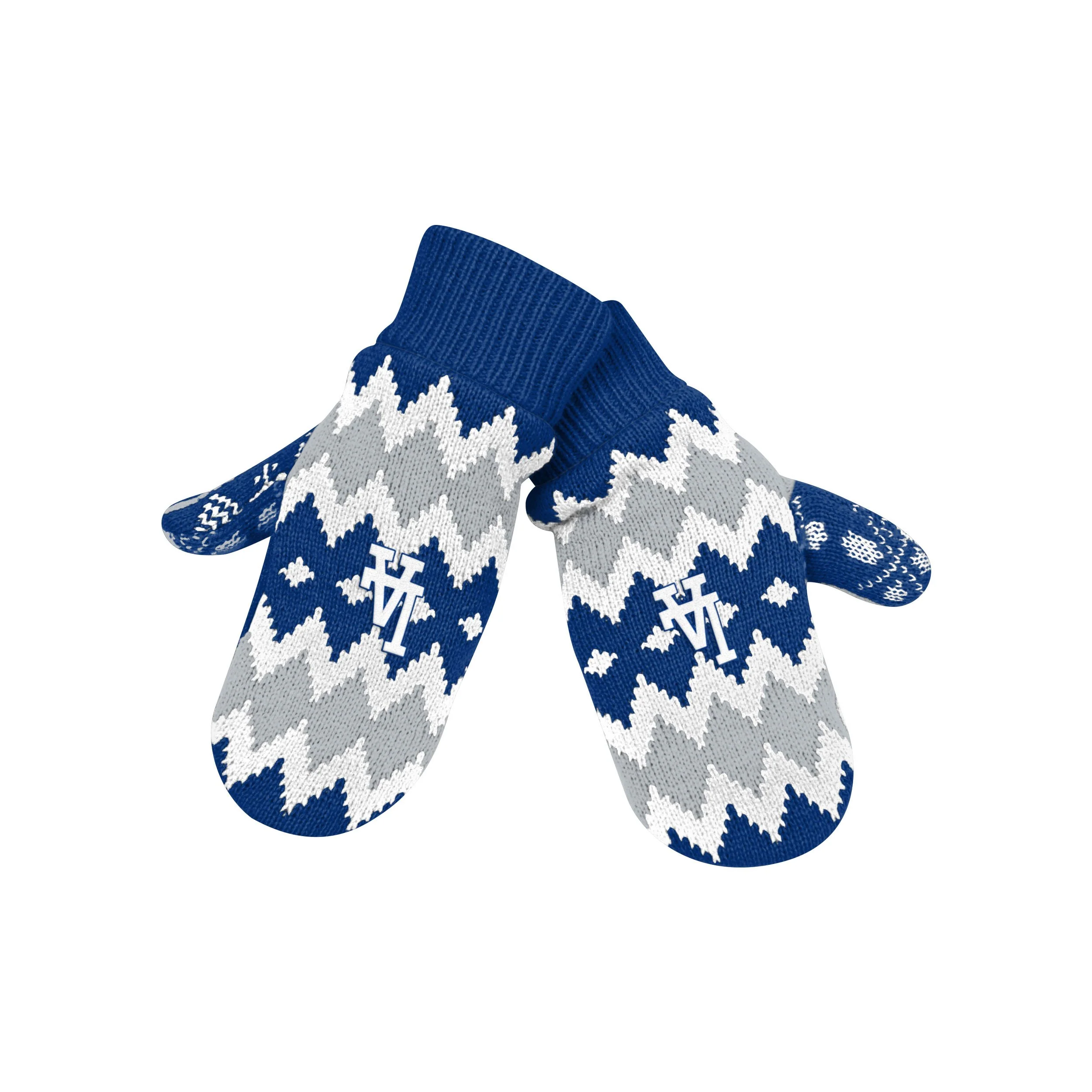 Los Angeles Dodgers MLB Mittens - Image 2