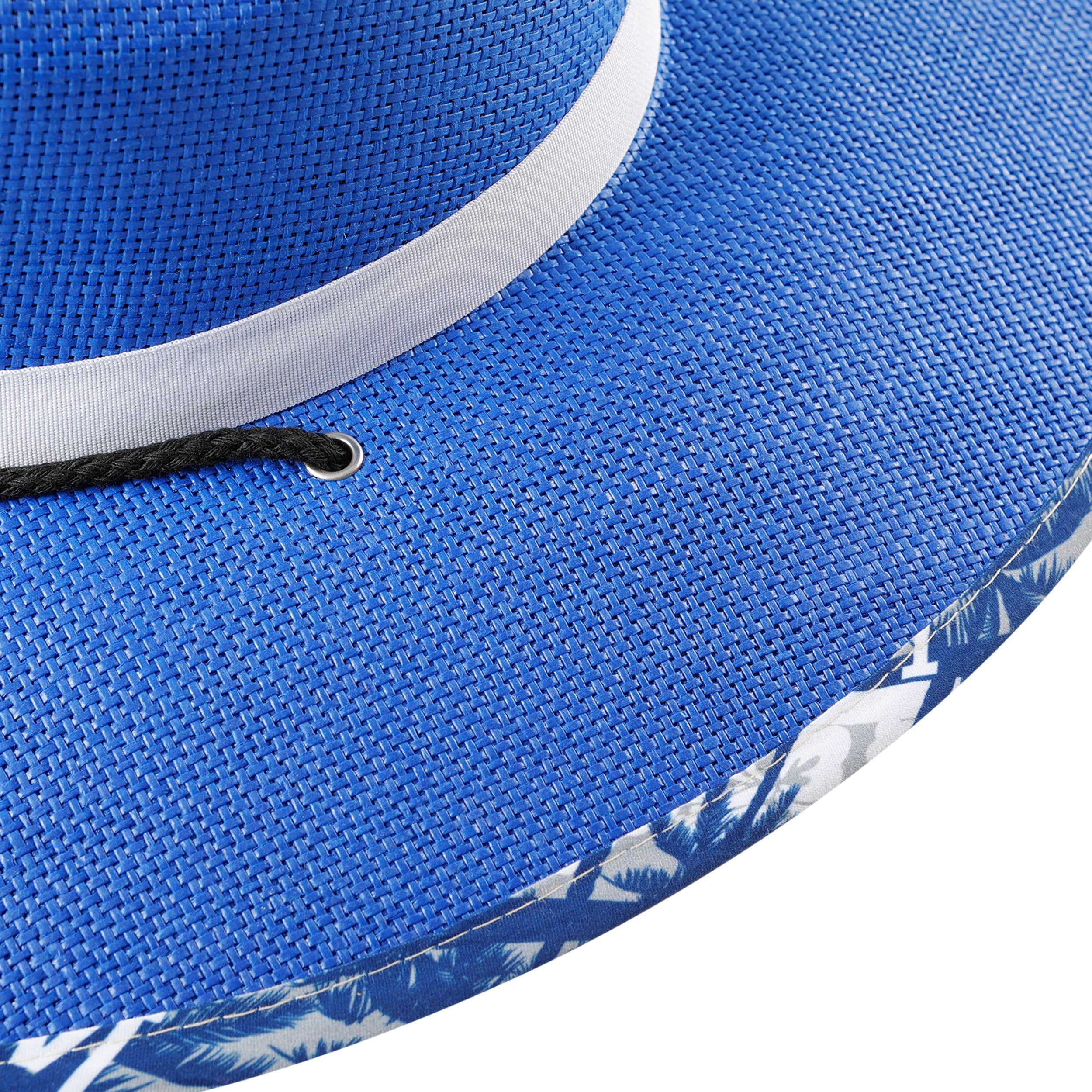 Los Angeles Dodgers MLB Mookie Betts Straw Hat - Image 6