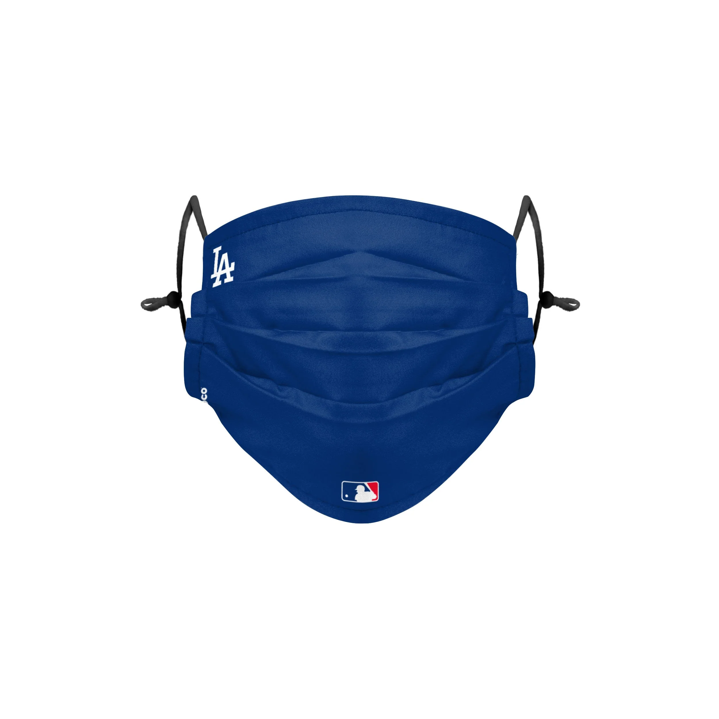 Los Angeles Dodgers MLB On-Field Gameday Adjustable Face Cover