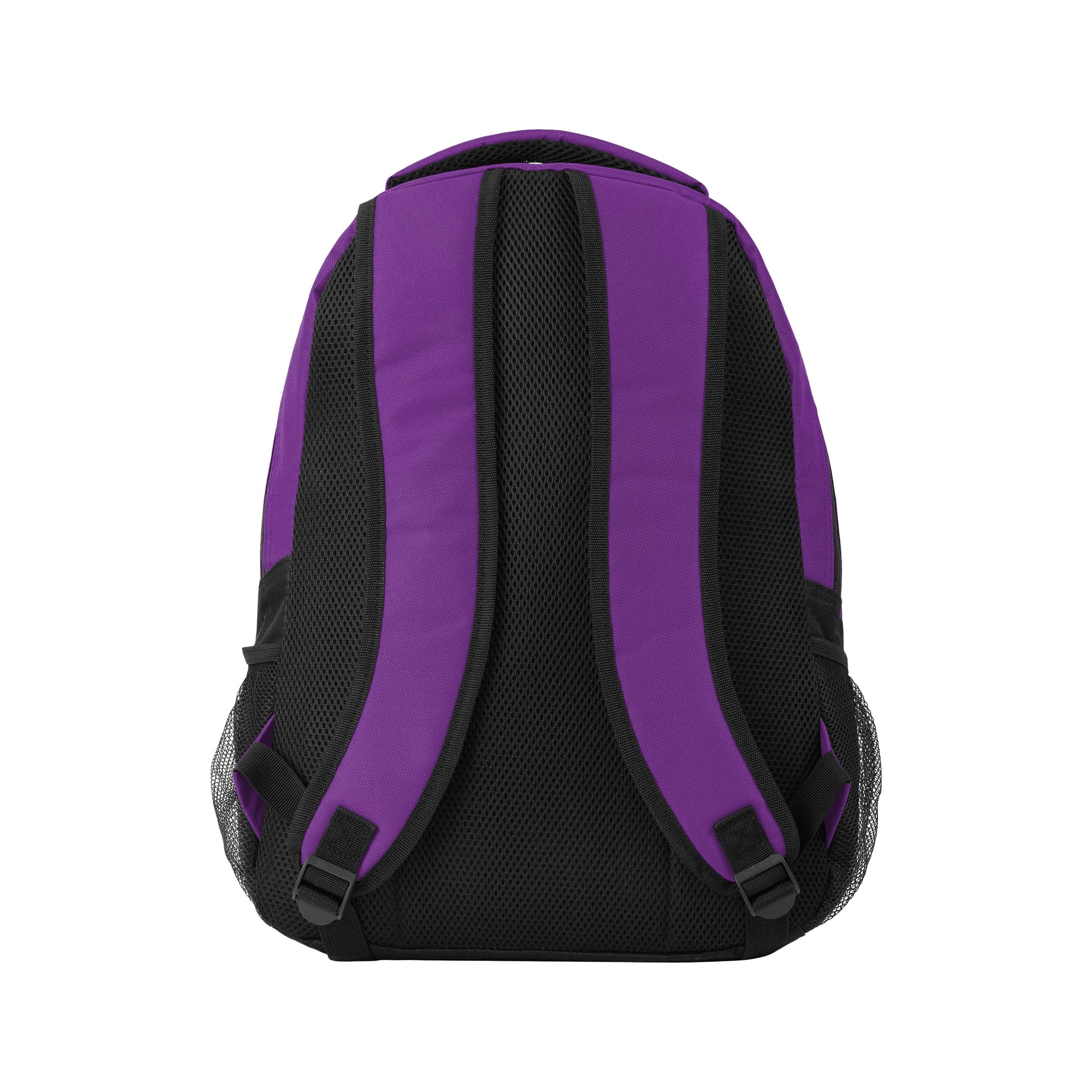 Los Angeles Lakers 2020 NBA Champions Action Backpack - Image 4