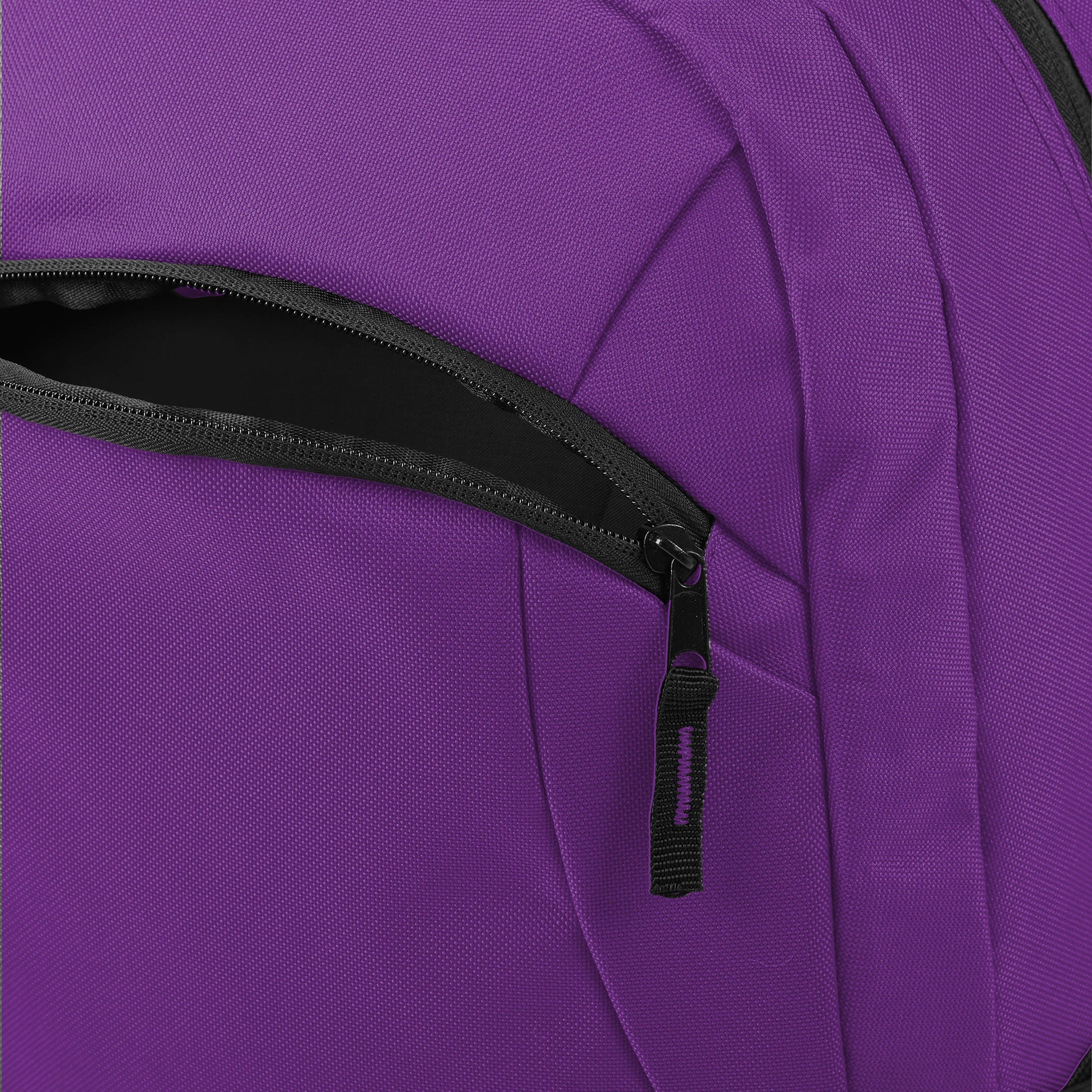 Los Angeles Lakers 2020 NBA Champions Action Backpack - Image 6