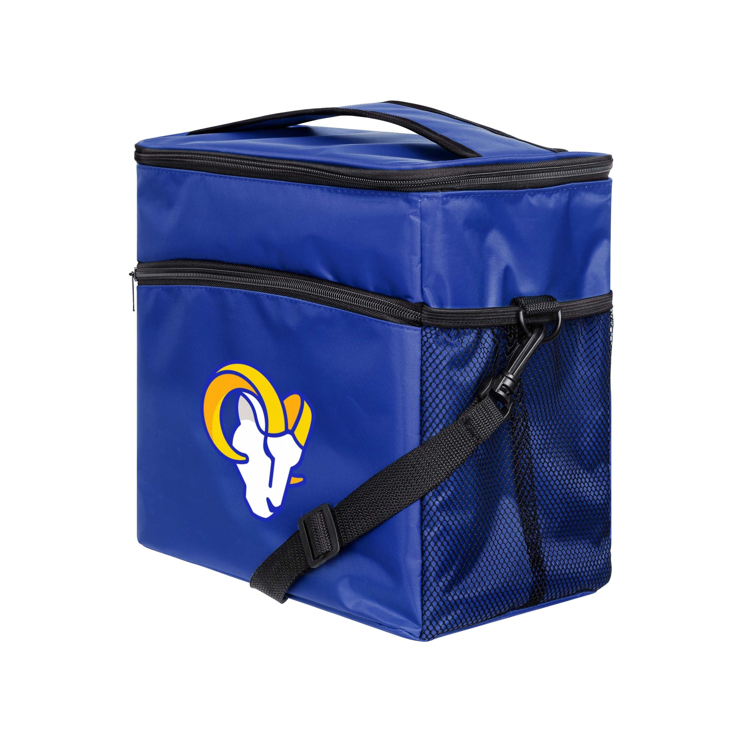 Los Angeles Rams NFL 24 Pack Tailgate Cooler - Image 2