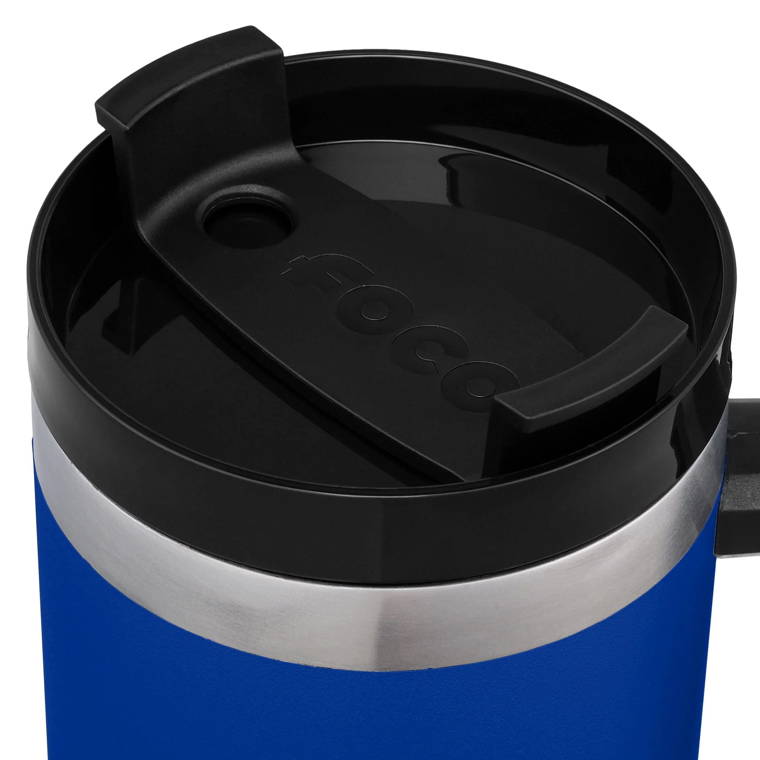 Los Angeles Rams NFL 40 oz XL Tumbler - Image 6