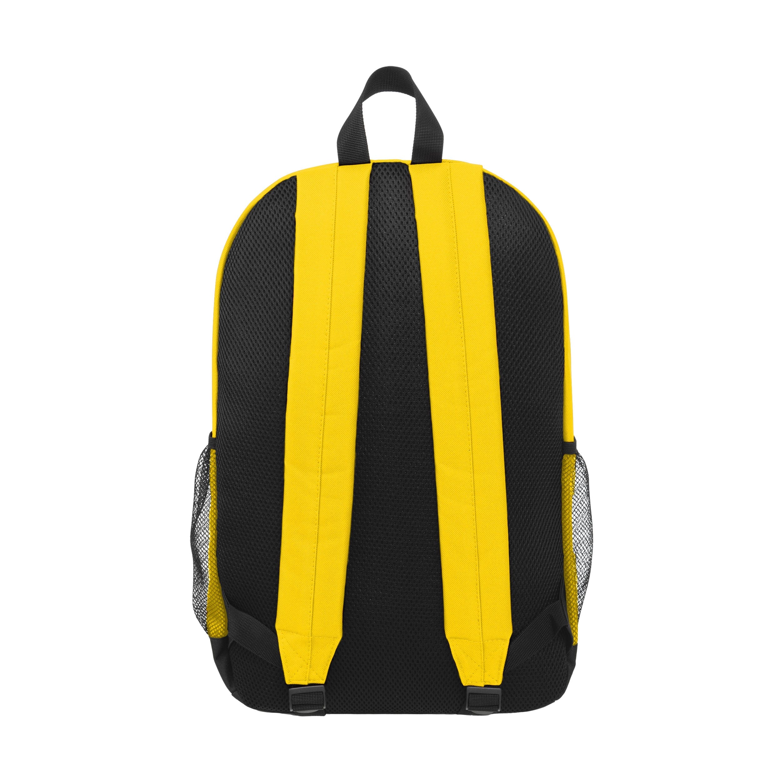 Los Angeles Rams NFL Big Logo Bungee Backpack - Image 5