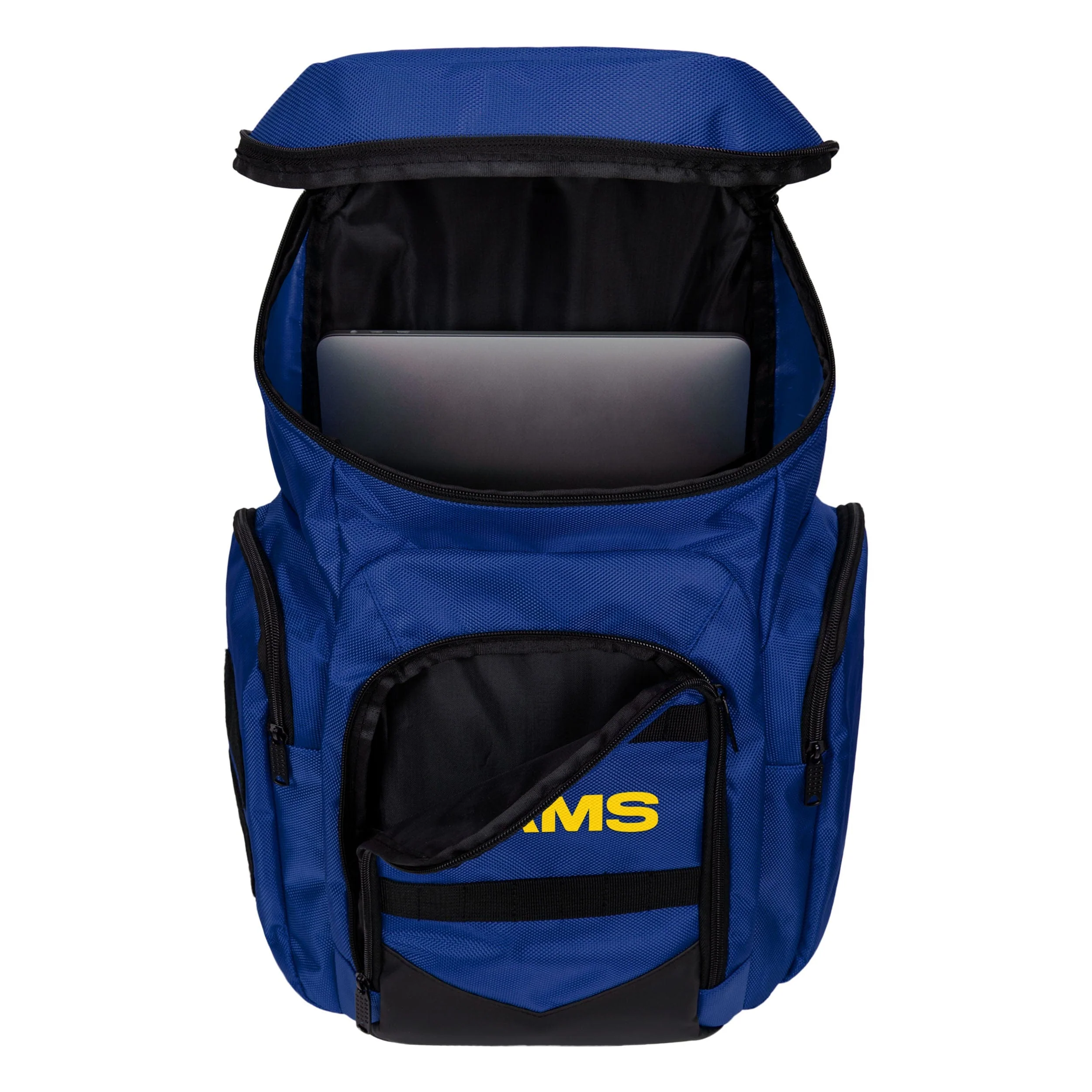 Los Angeles Rams NFL Carrier Backpack - Image 6