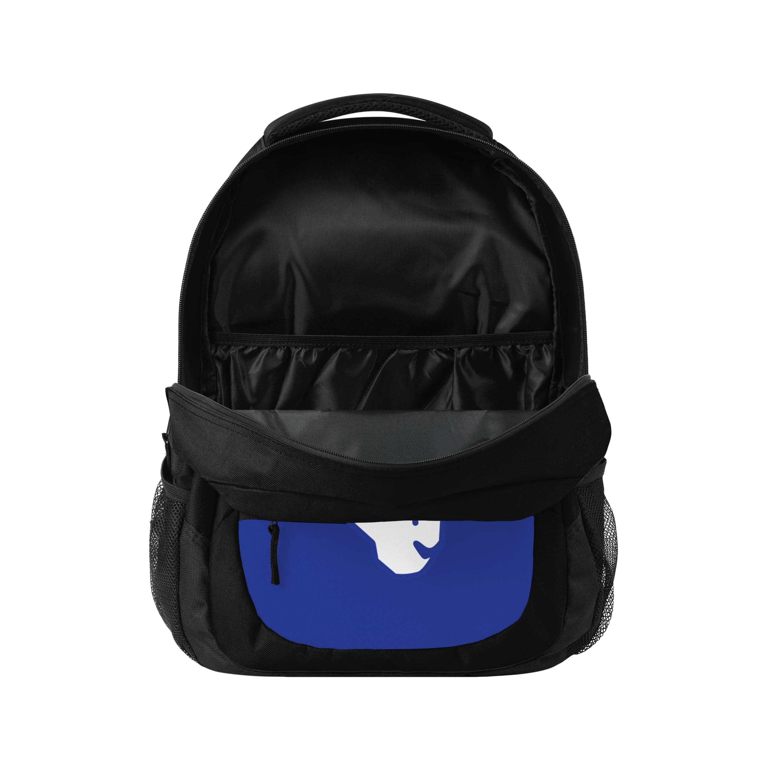 Los Angeles Rams NFL Colorblock Action Backpack - Image 3
