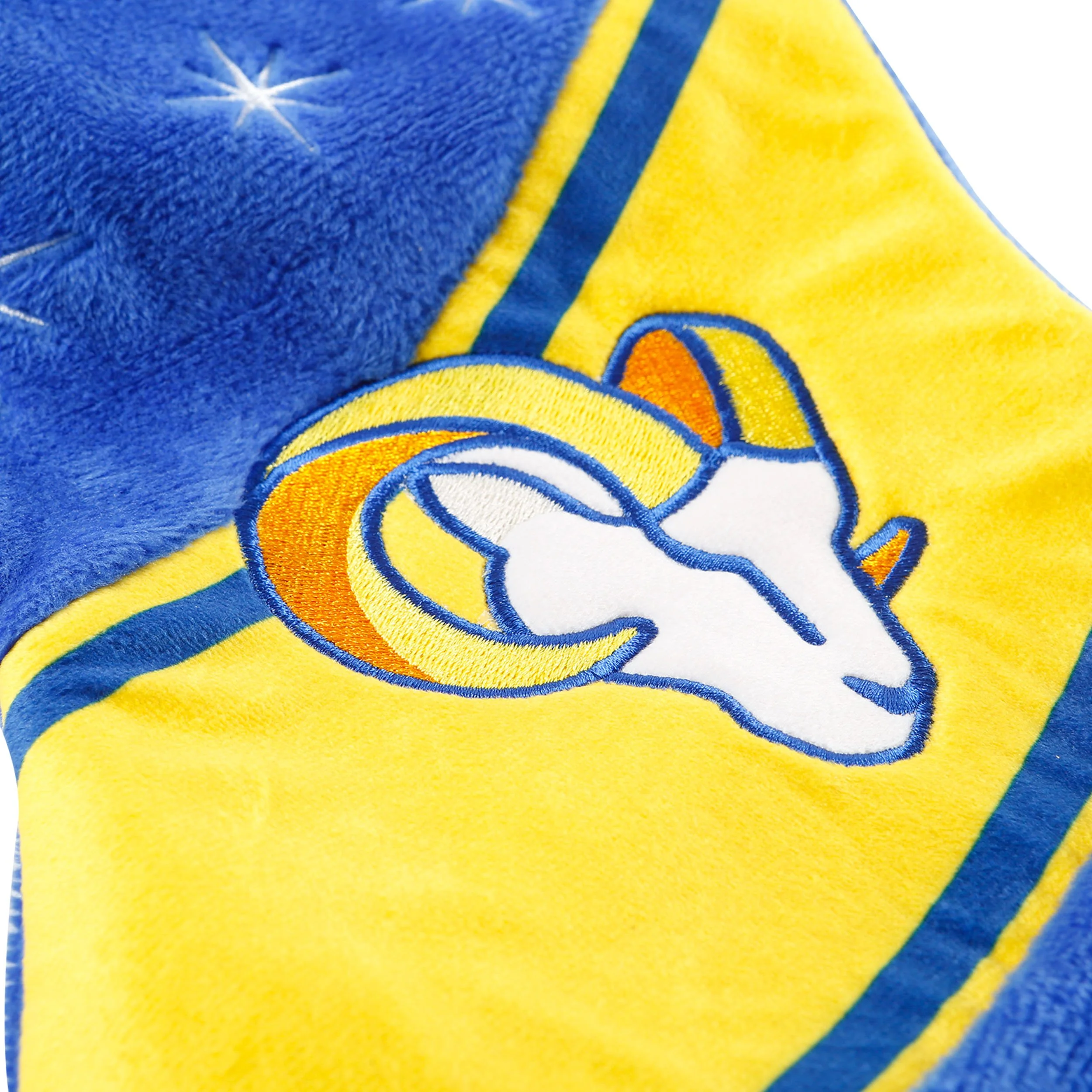 Los Angeles Rams NFL High End Stocking - Image 2