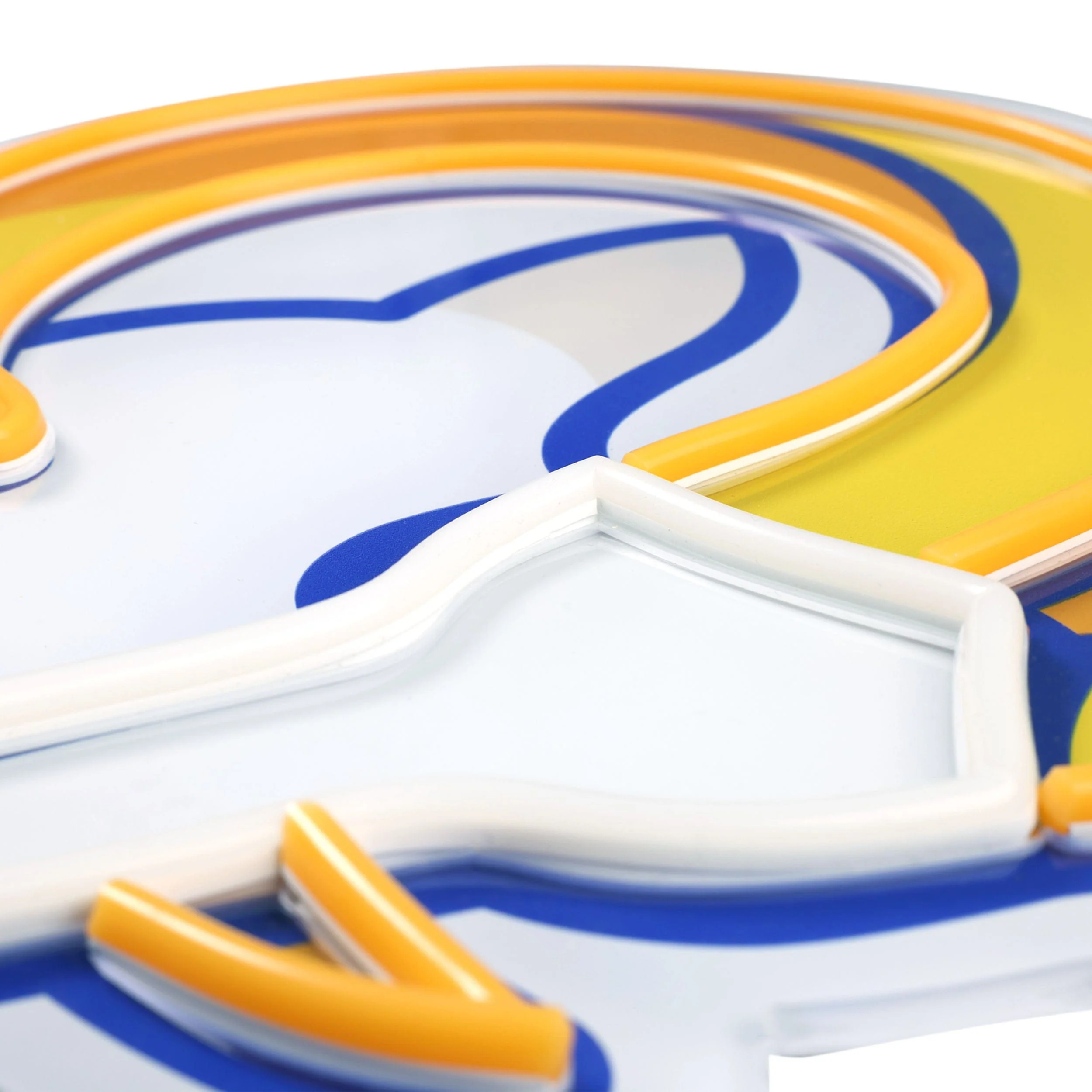 Los Angeles Rams NFL LED Neon Light Up Team Logo Sign - Image 4