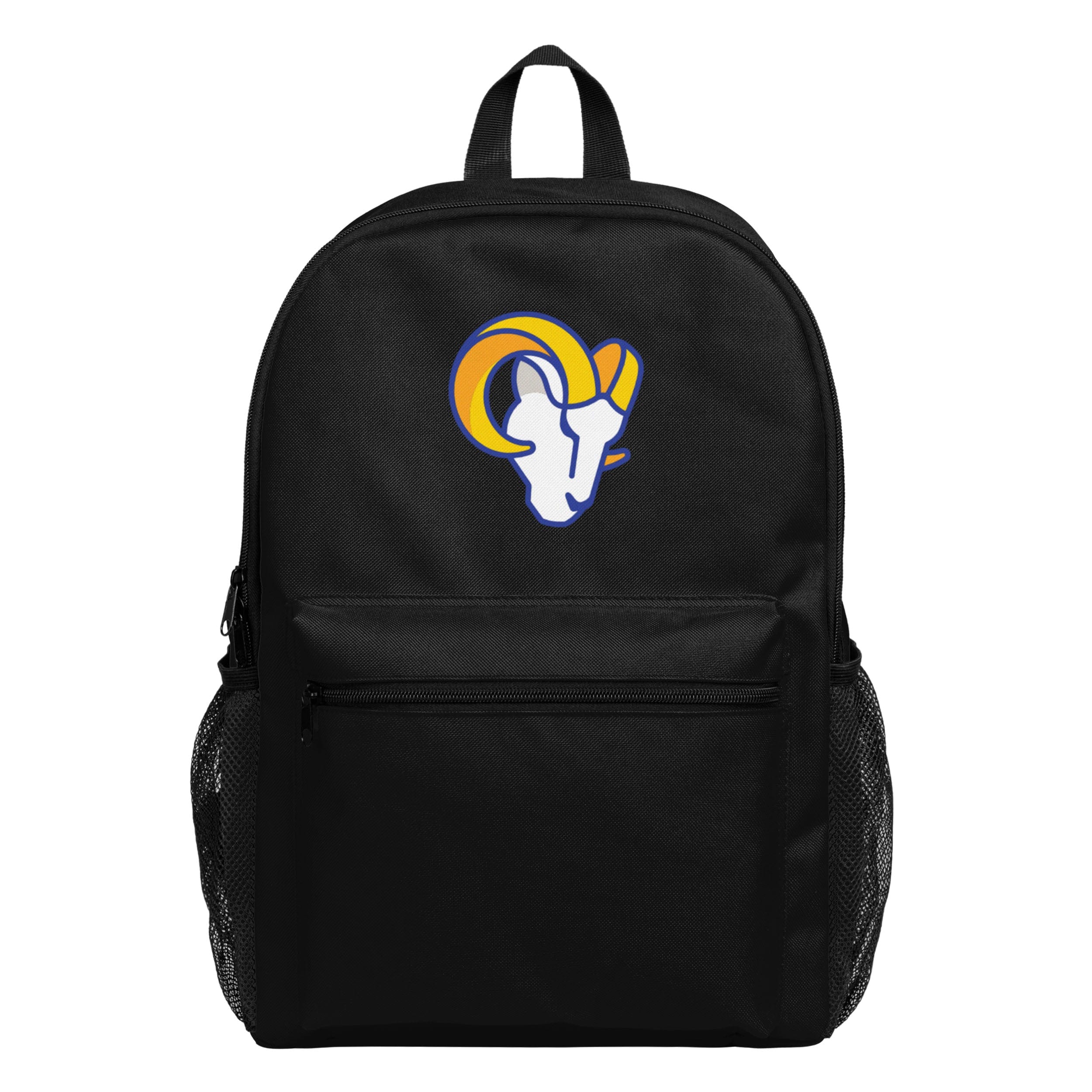 Los Angeles Rams NFL Legendary Logo Backpack (PREORDER - SHIPS LATE MAY)