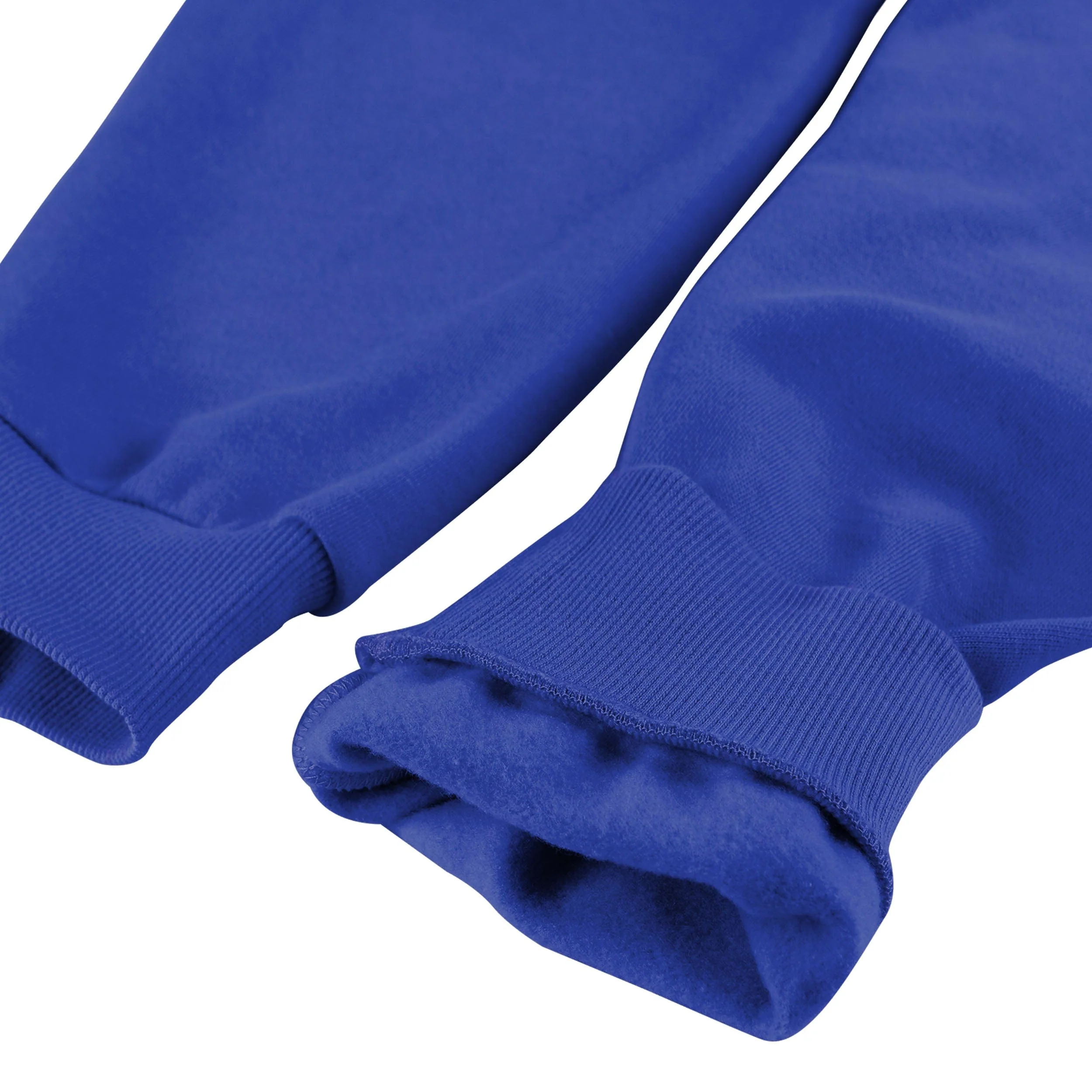 Los Angeles Rams NFL Mens Solid Hoodie - Image 5