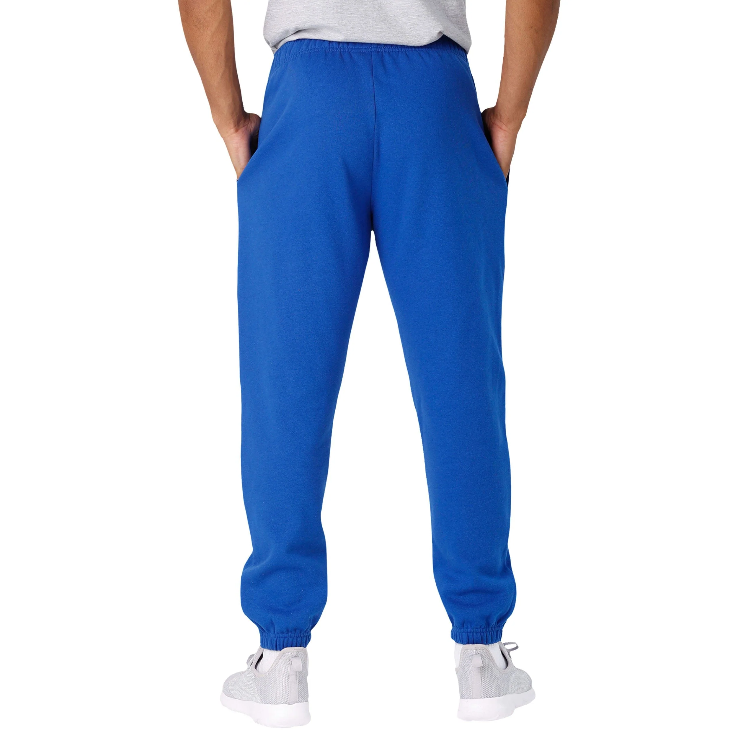 Los Angeles Rams NFL Mens Team Color Sweatpants - Image 2