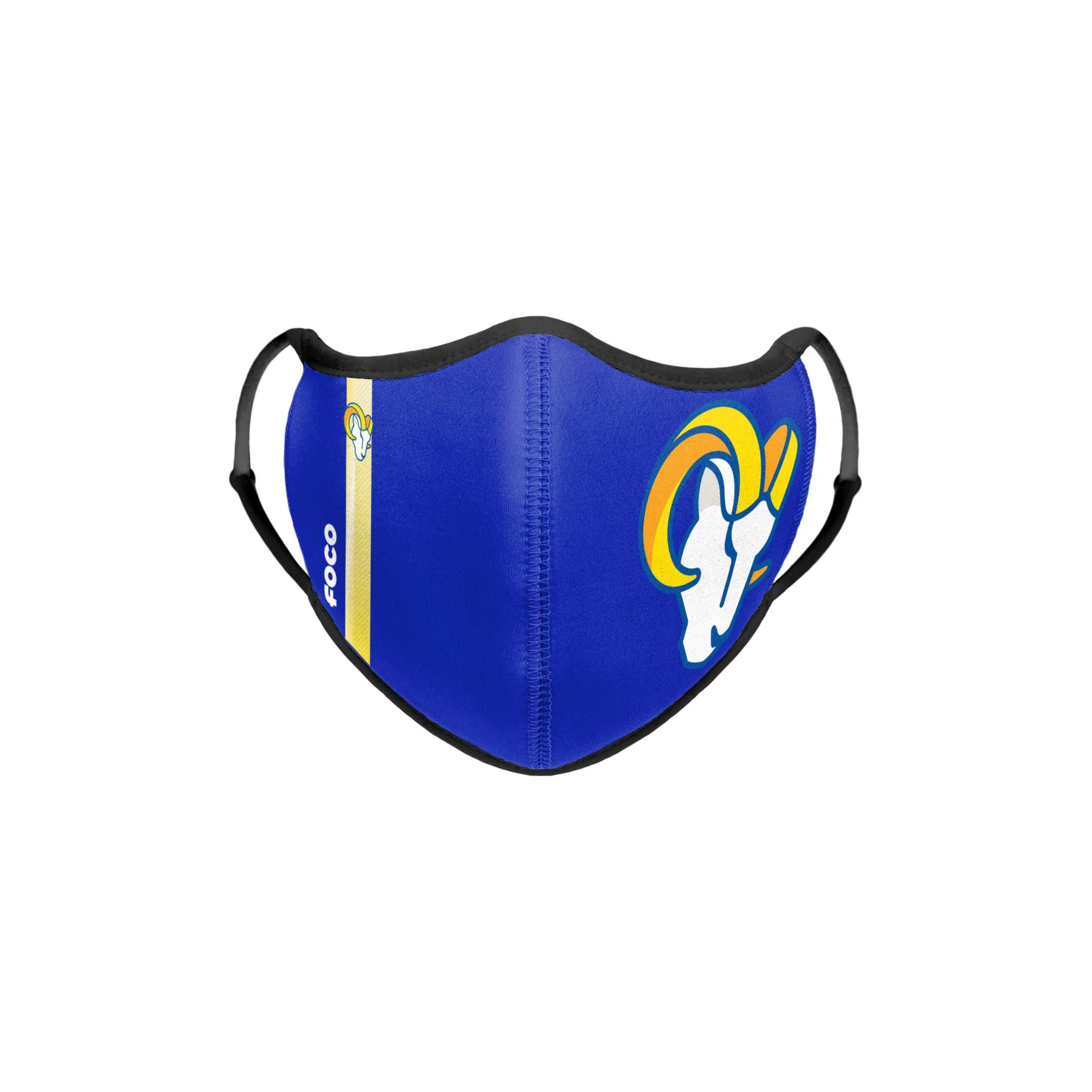 Los Angeles Rams NFL Sport Face Cover