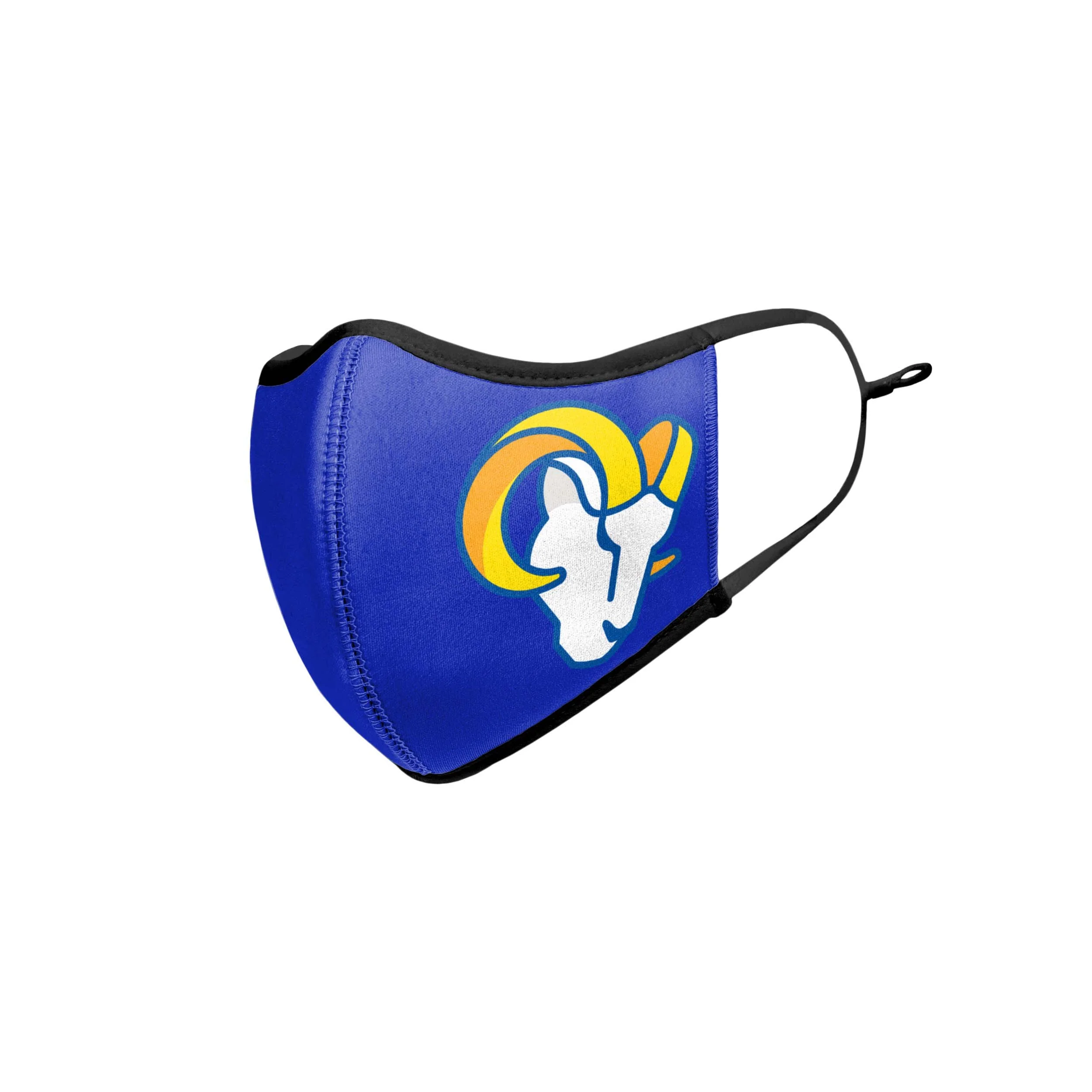 Los Angeles Rams NFL Sport Face Cover - Image 4