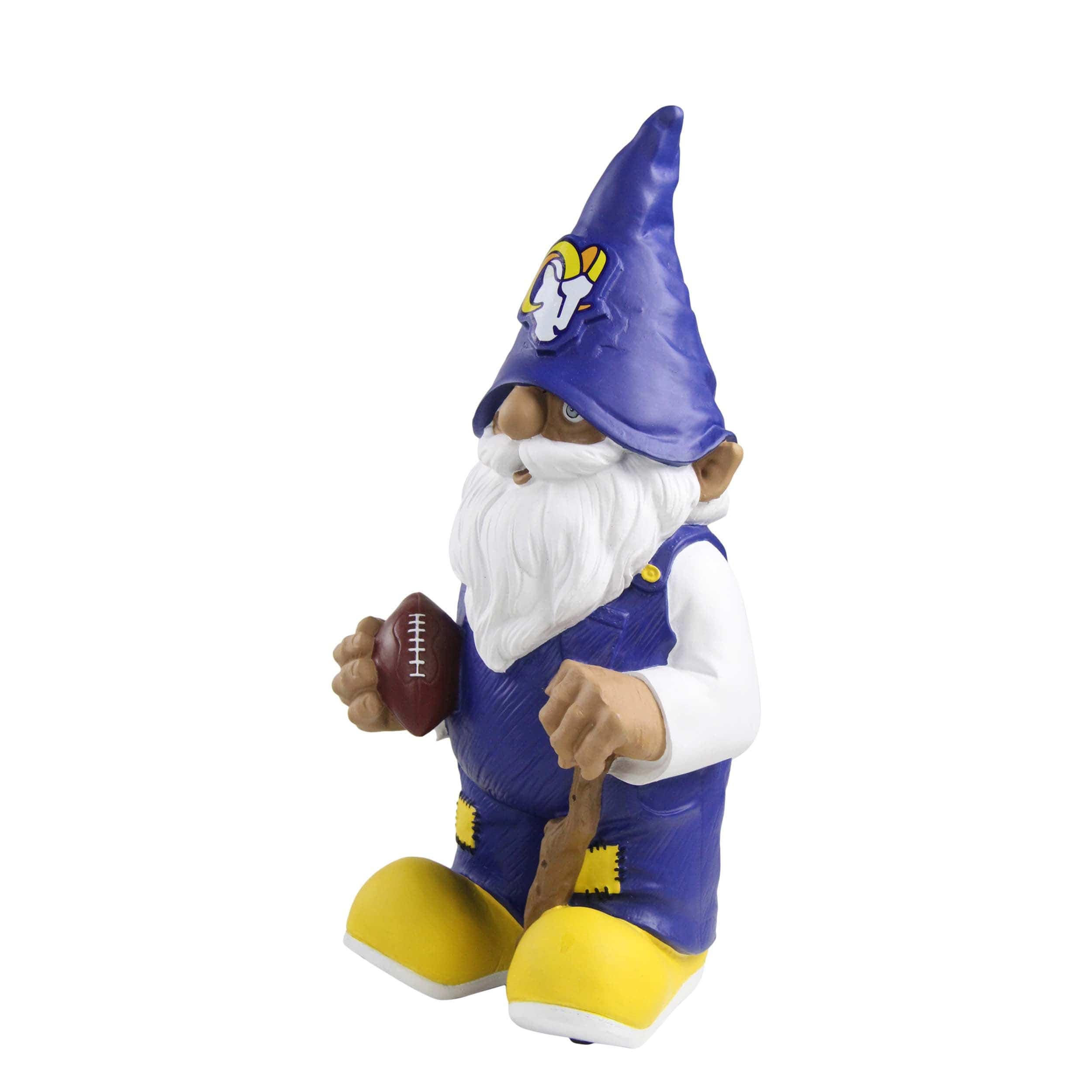 Los Angeles Rams NFL Team Gnome - Image 2
