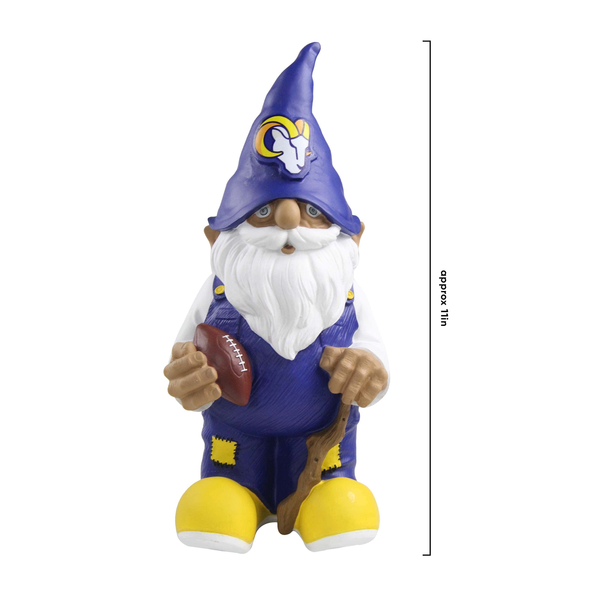 Los Angeles Rams NFL Team Gnome - Image 4
