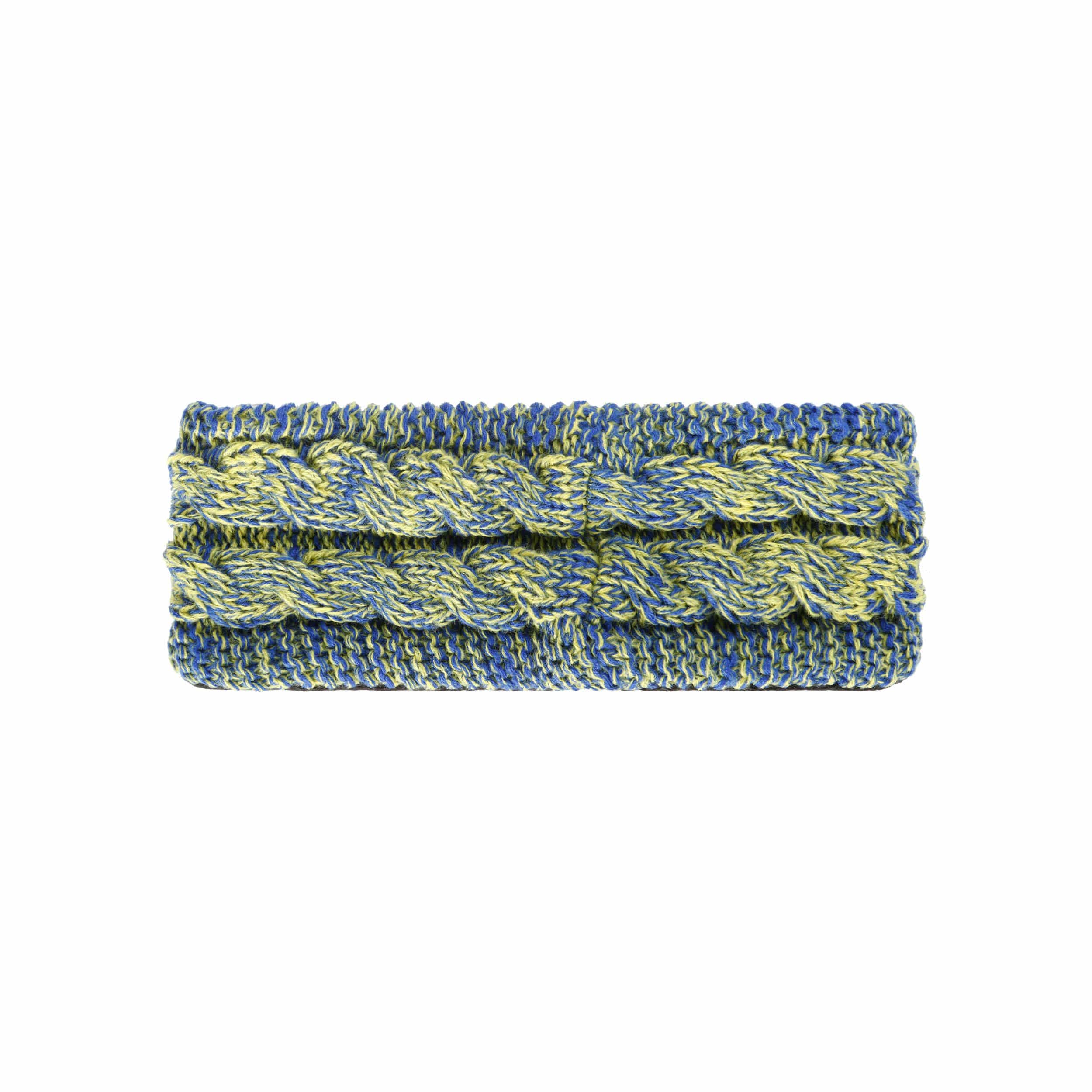 Los Angeles Rams NFL Womens Colorblend Headband - Image 3