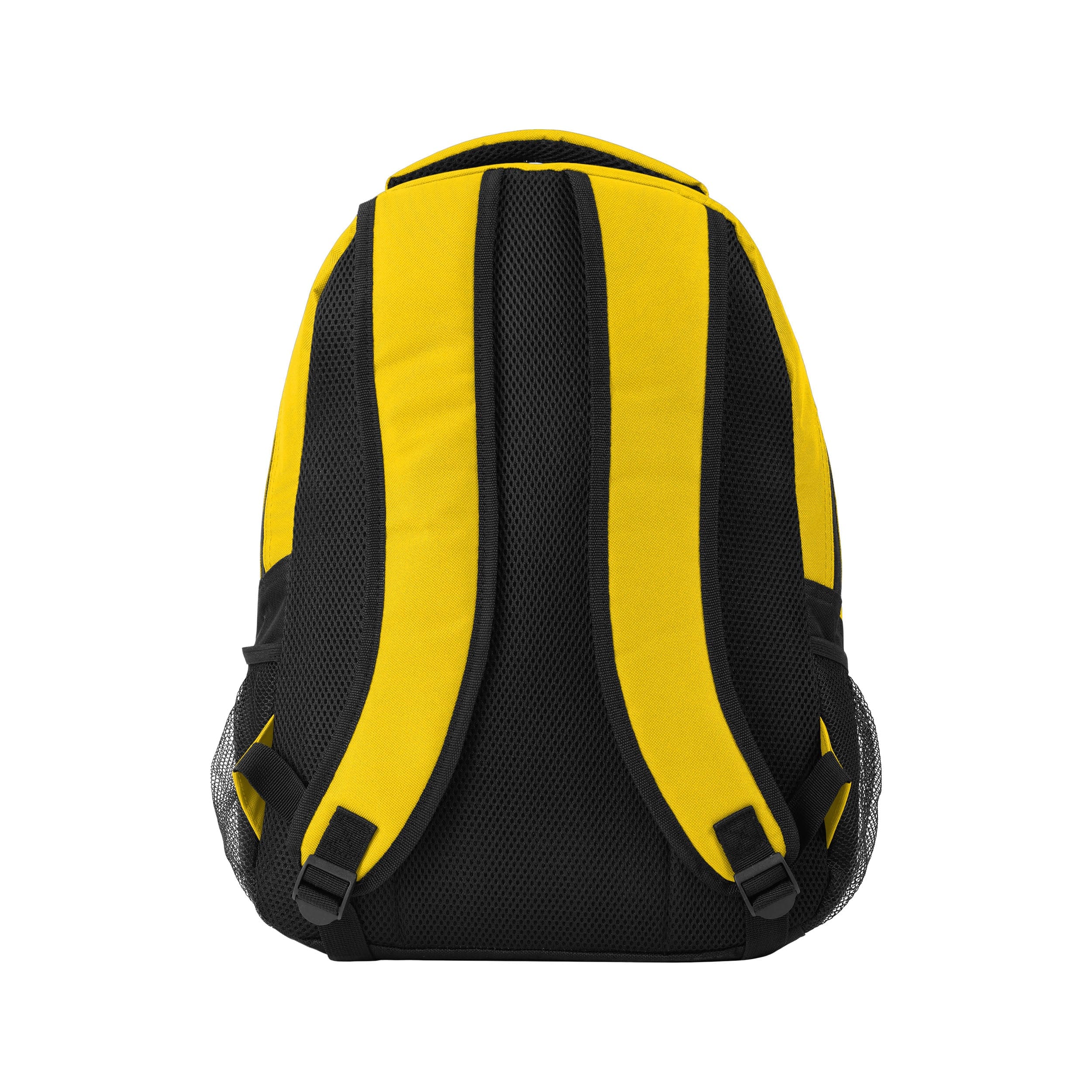 Los Angeles Rams NFL Yellow Alternate Color Action Backpack - Image 4