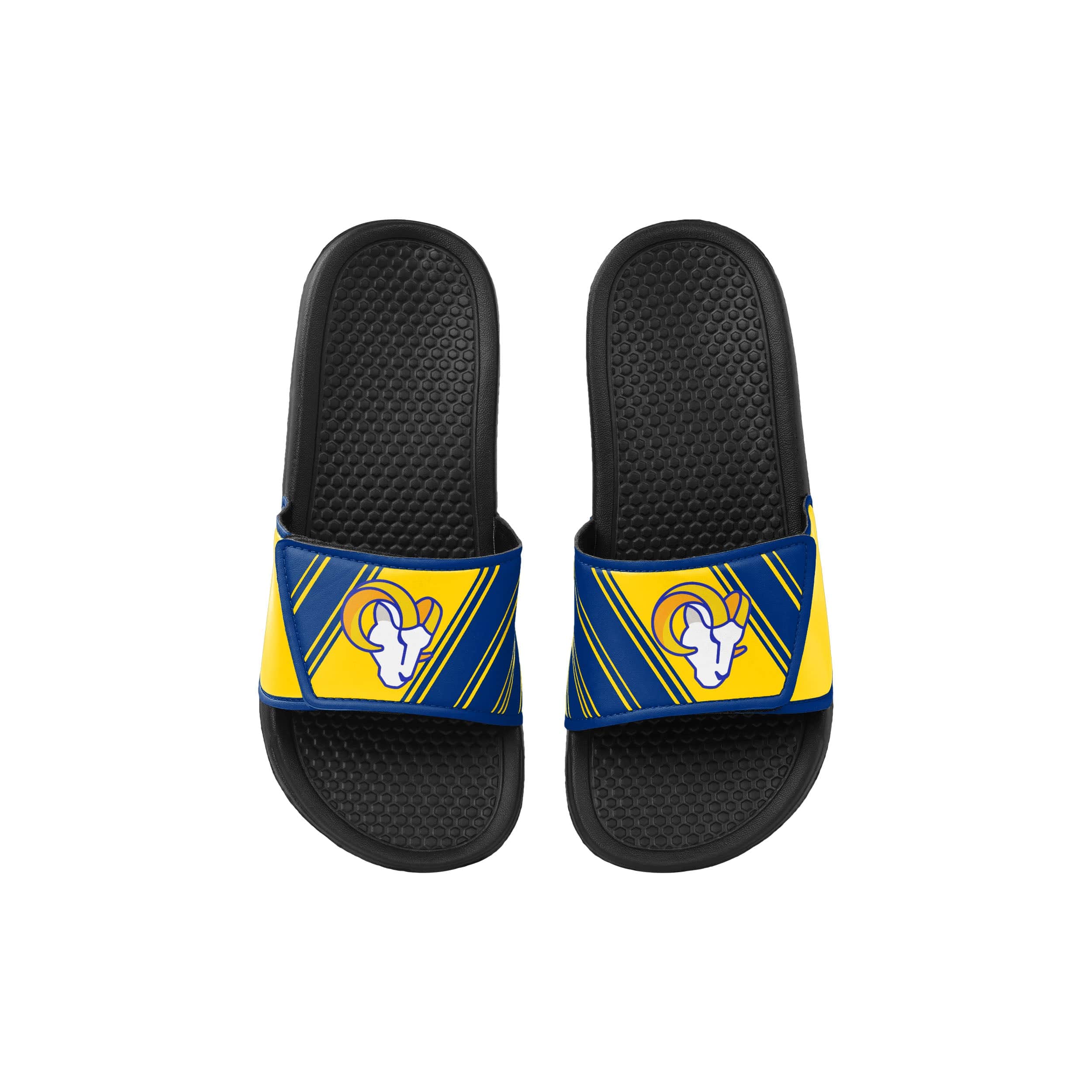Los Angeles Rams NFL Youth Legacy Slide - Image 2
