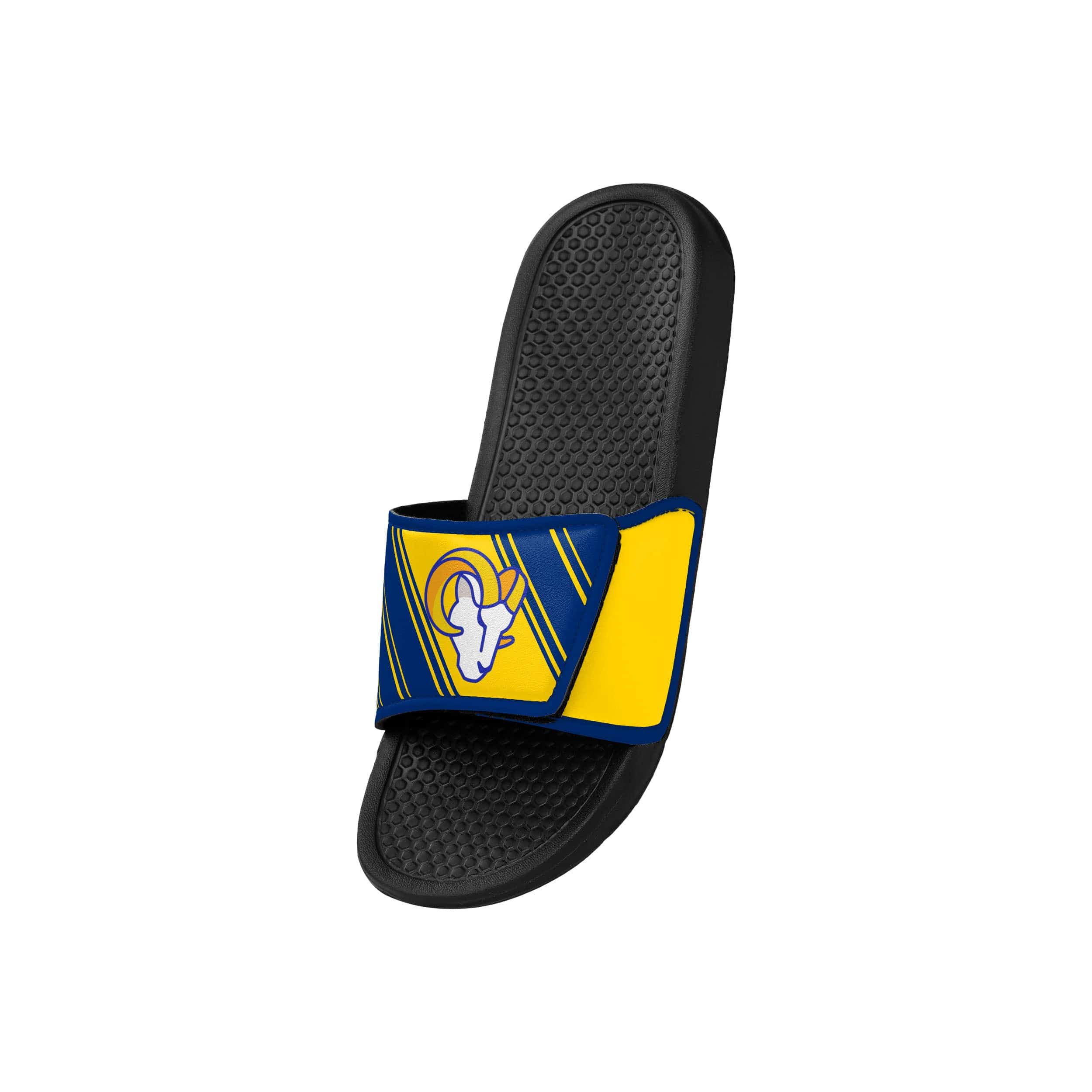 Los Angeles Rams NFL Youth Legacy Slide - Image 3