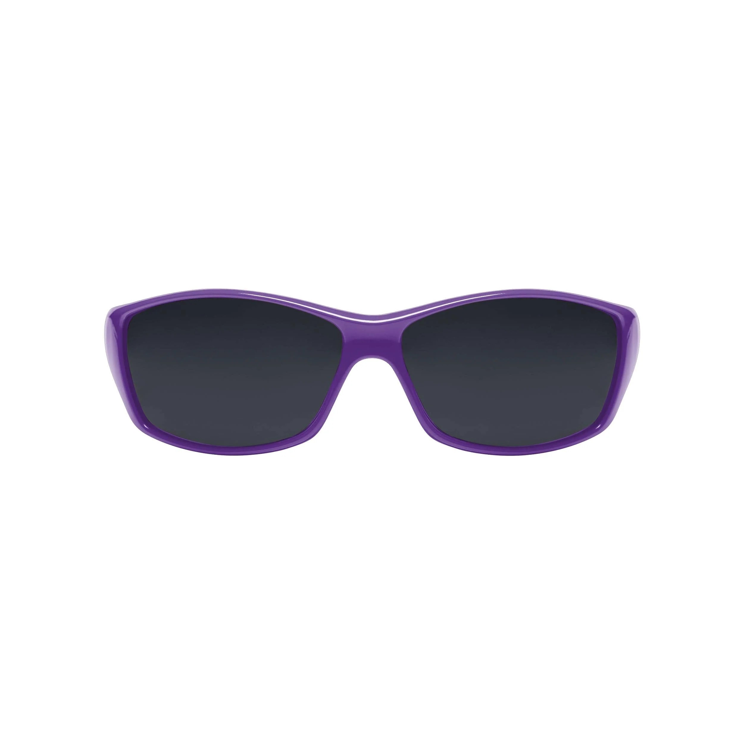 LSU Tigers NCAA Athletic Wrap Sunglasses - Image 2