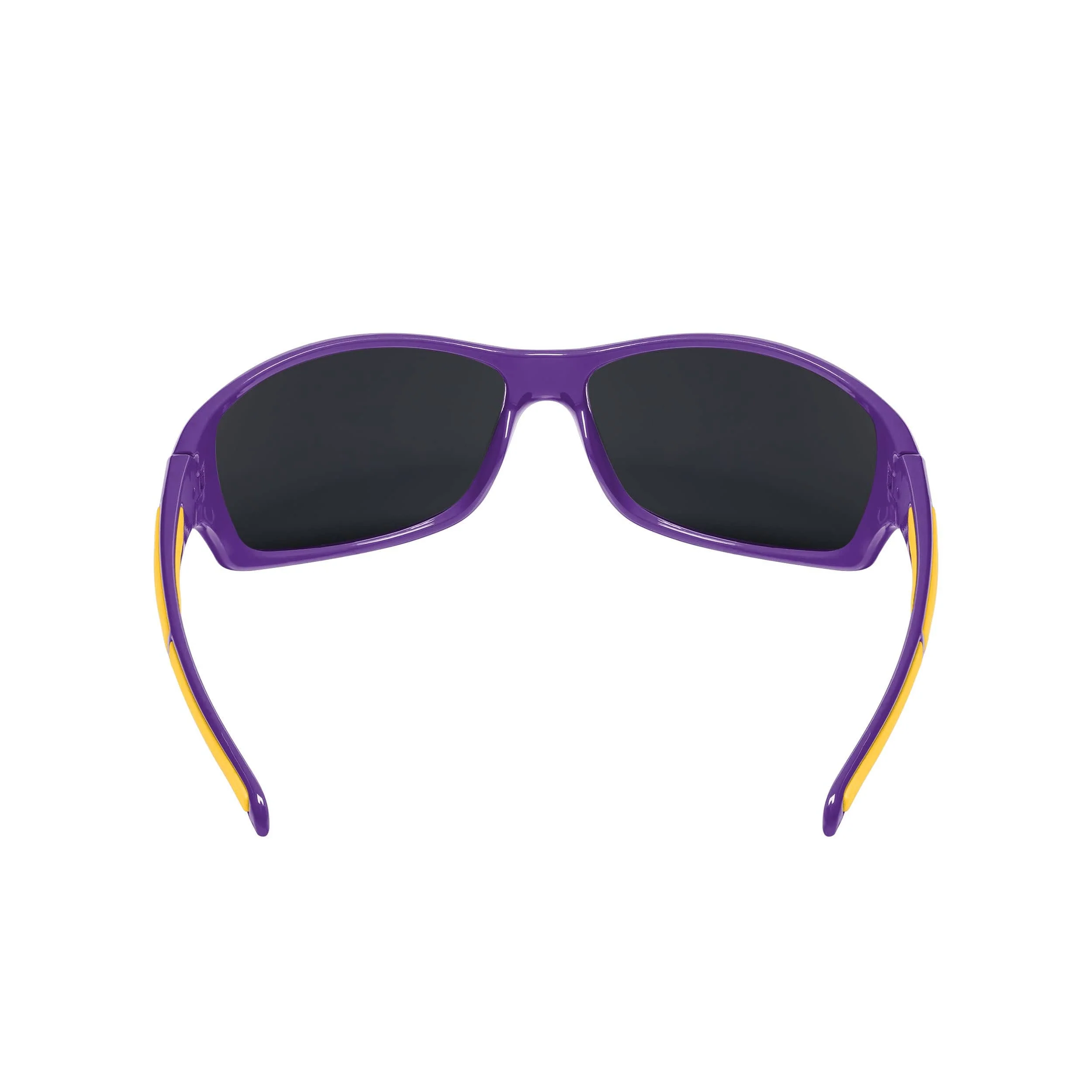 LSU Tigers NCAA Athletic Wrap Sunglasses - Image 5