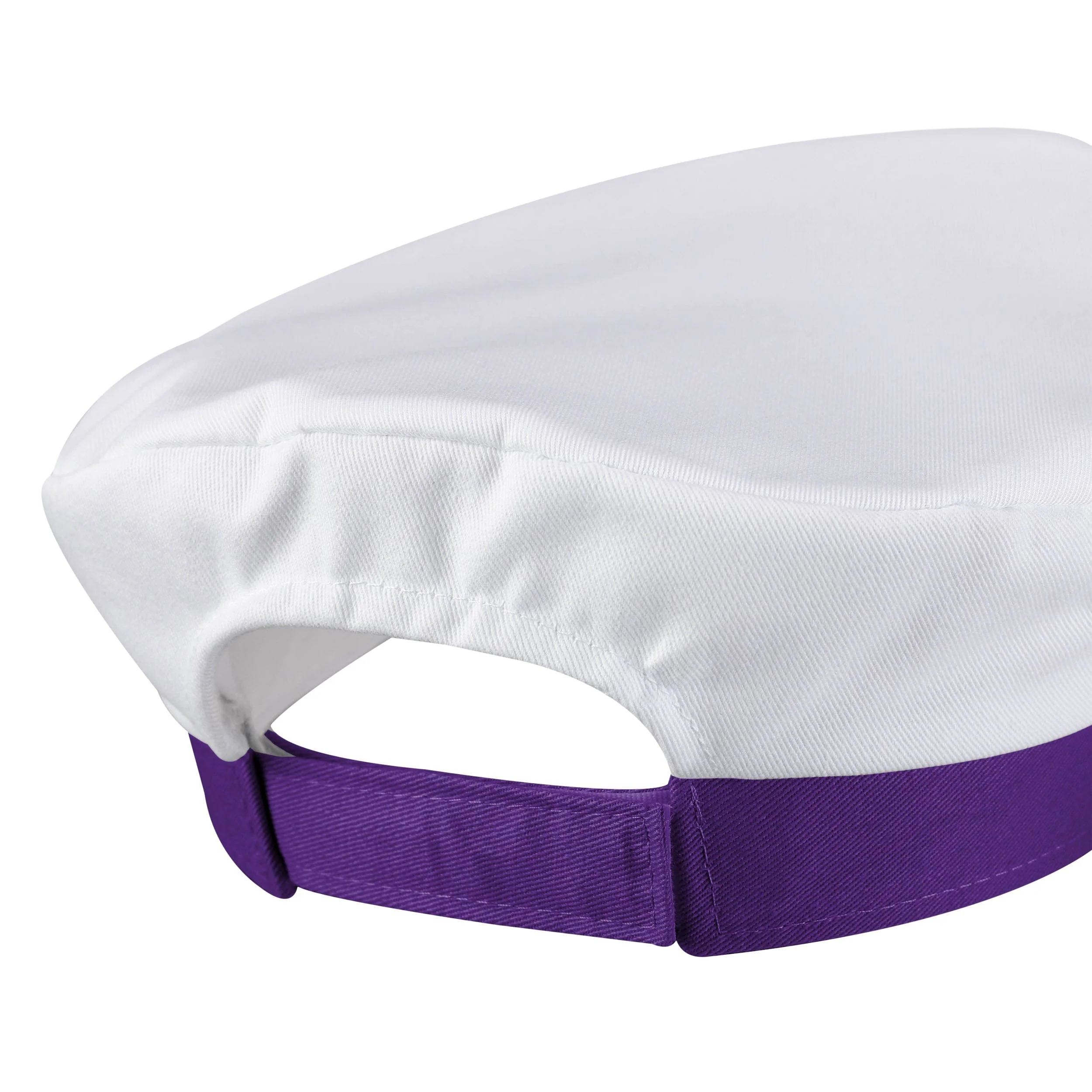 LSU Tigers NCAA Captains Hat - Image 4